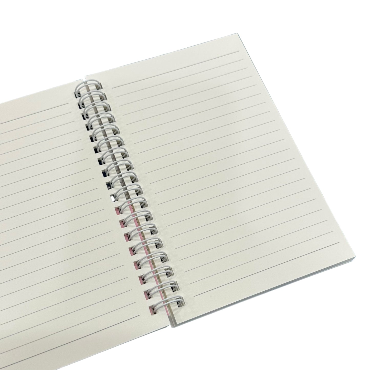 My Melody Double Notebook