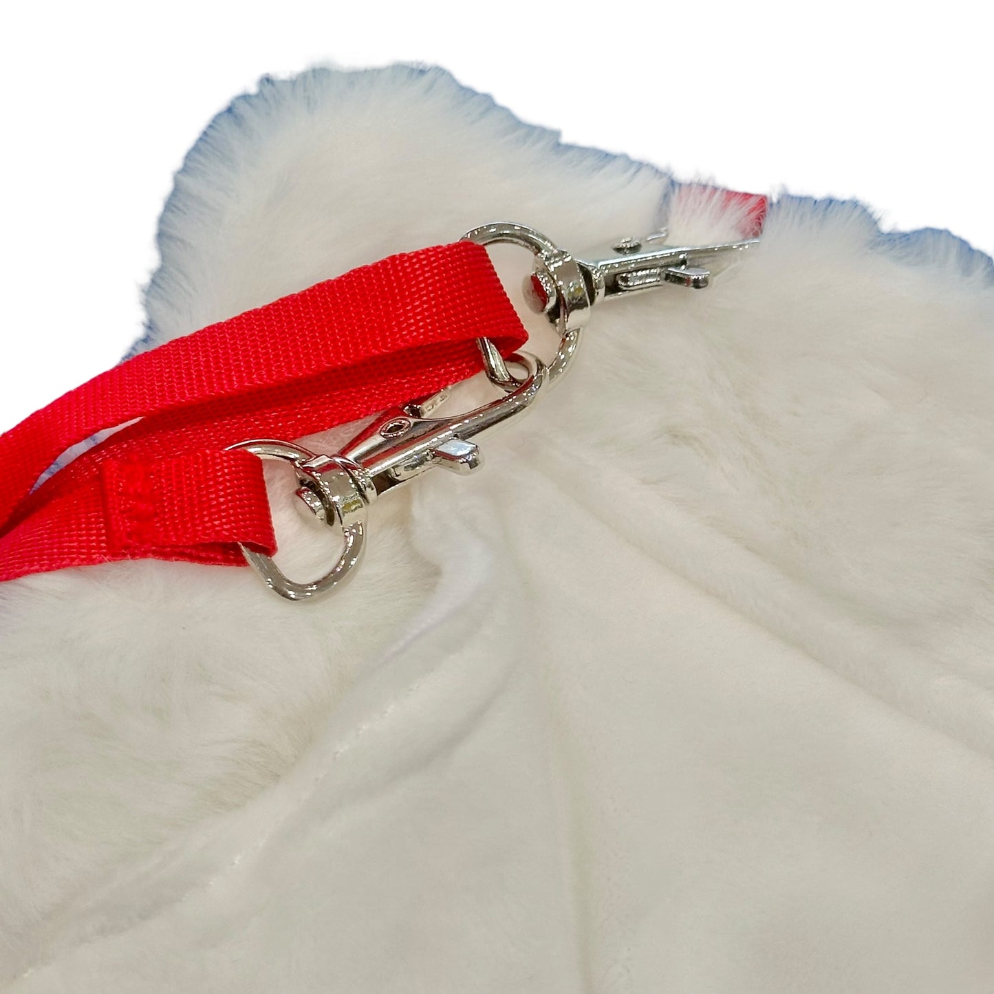 Hello Kitty "PF" Mascot Shoulder Bag