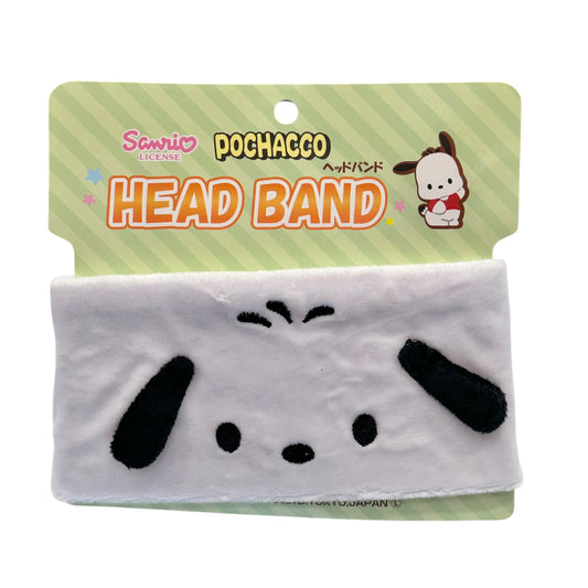 Pochacco Headband