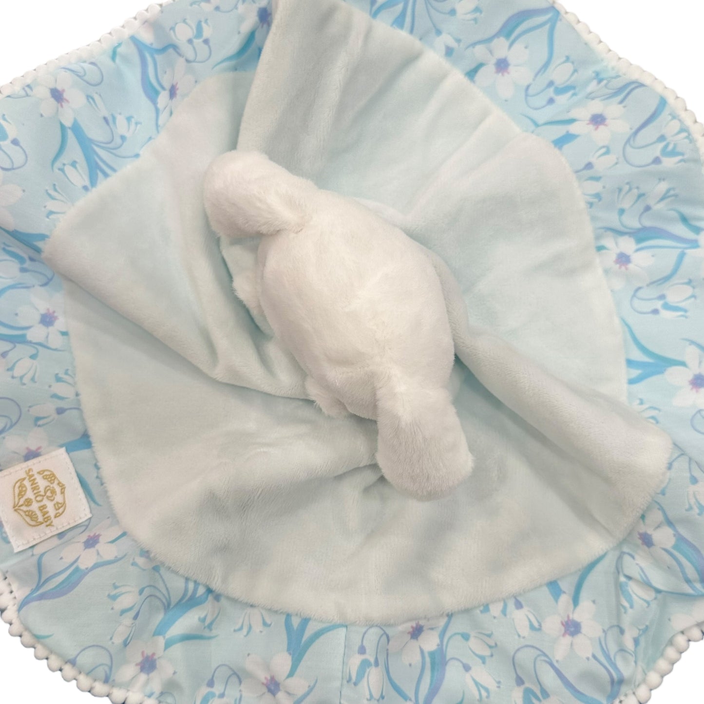 Cinnamoroll "Baby" Plush