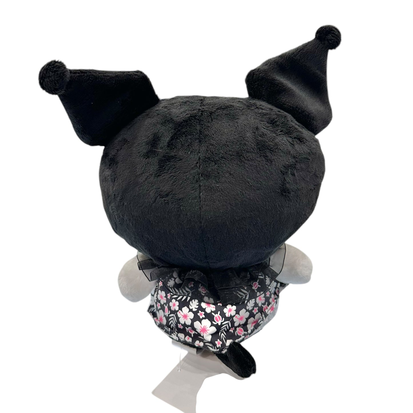 Kuromi "Summer Dress" 10in Plush