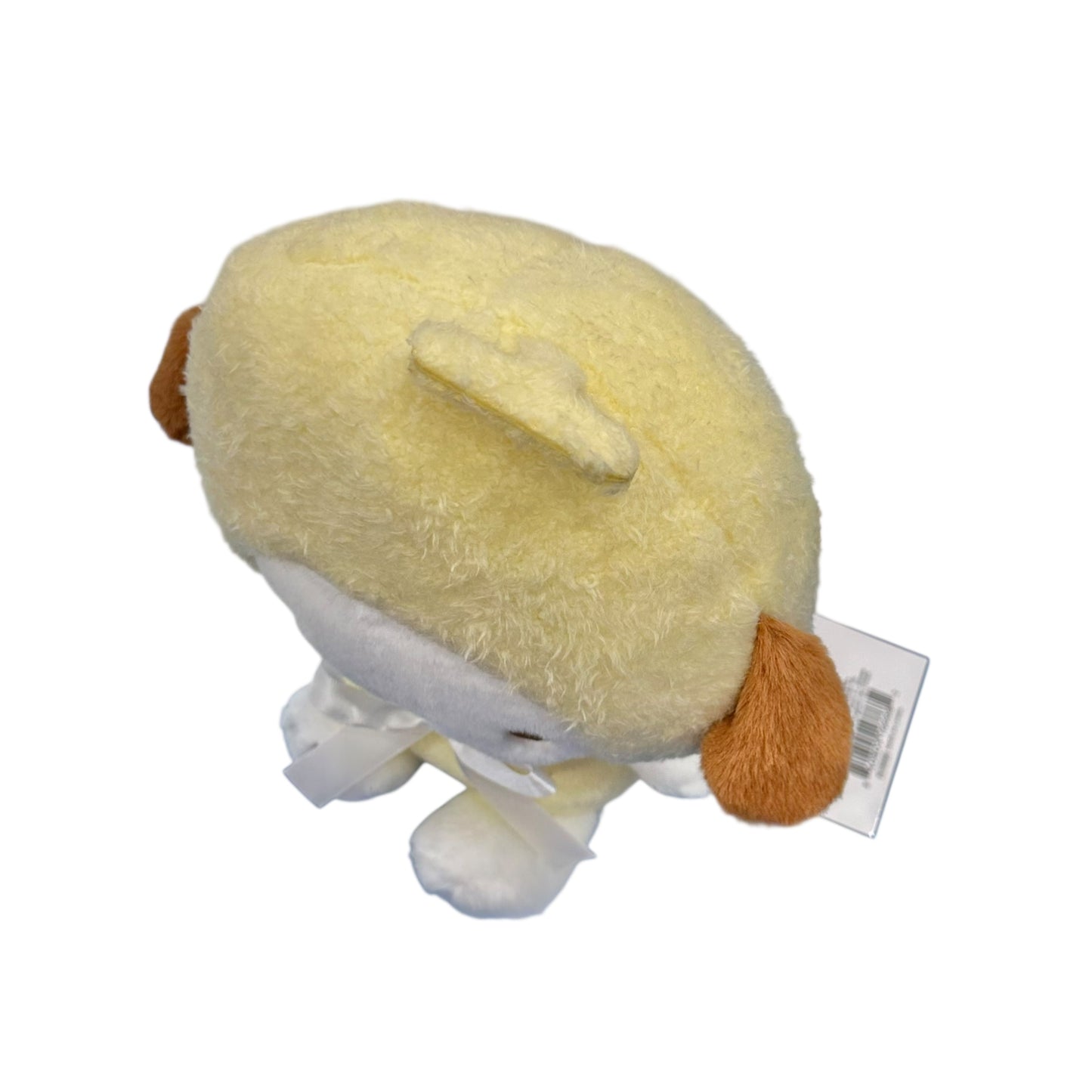 Pochacco "Fruit Cape" 8in Plush
