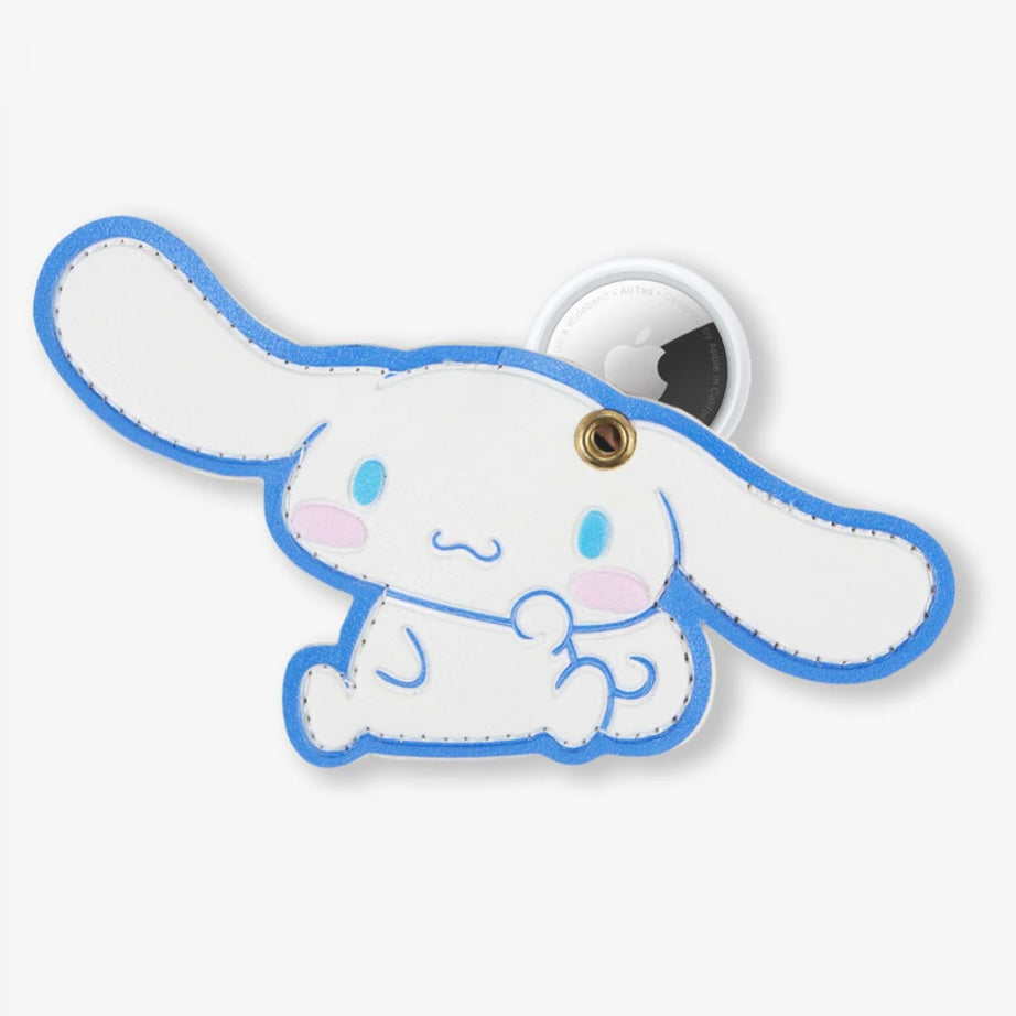 Sonix x Cinnamoroll AirTag Keychain