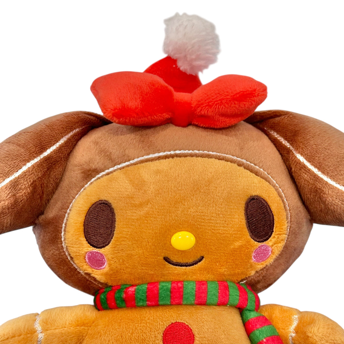 My Melody "Gingerbread" 7in Plush