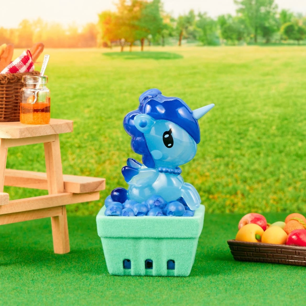 tokidoki "Fresh Fruits" Unicorno