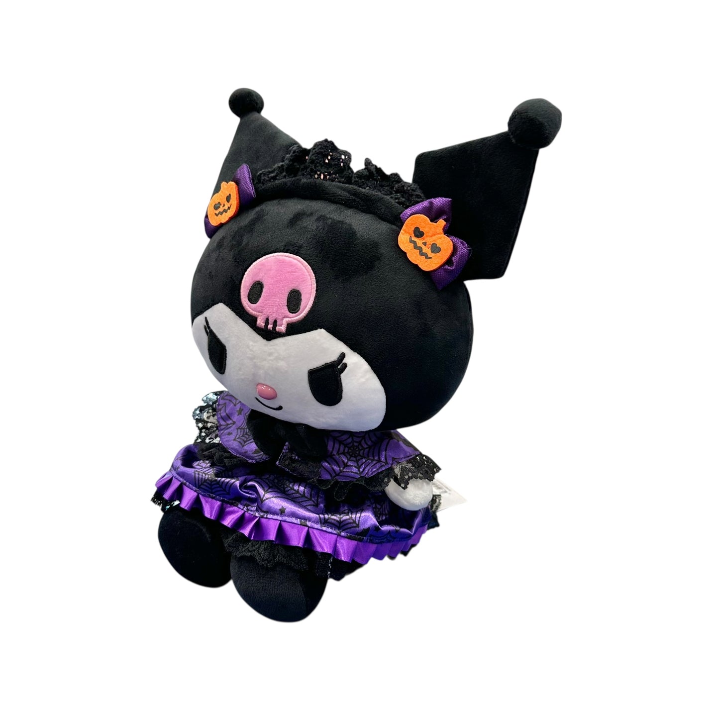 Kuromi "Halloween" 10in Plush