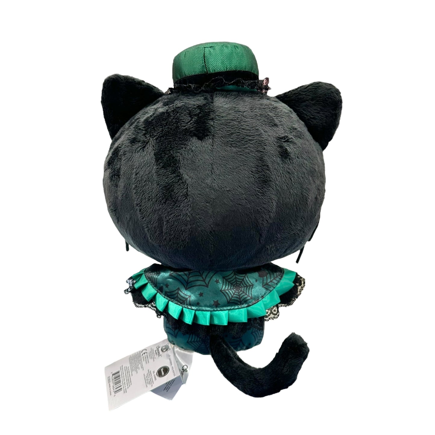 Chococat "Halloween" 10in Plush