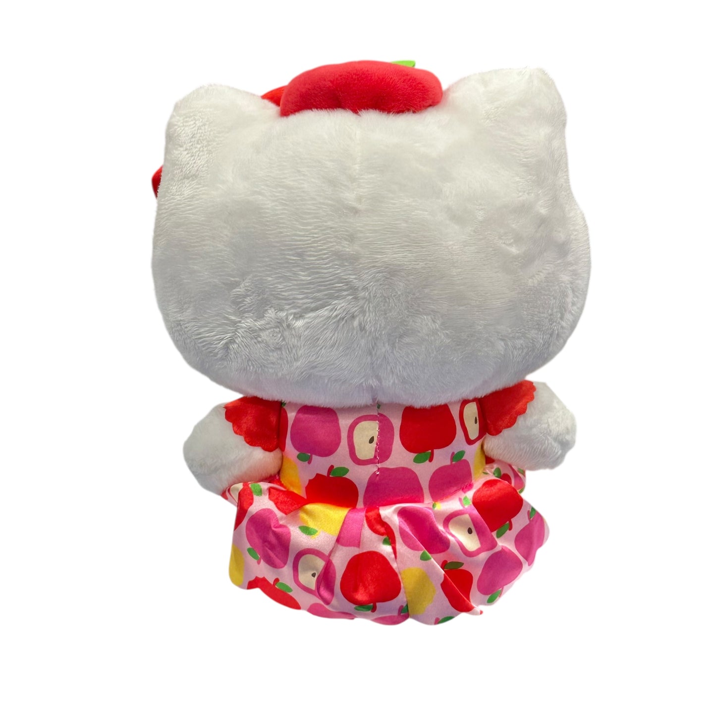 Hello Kitty "Apple" 8in Plush