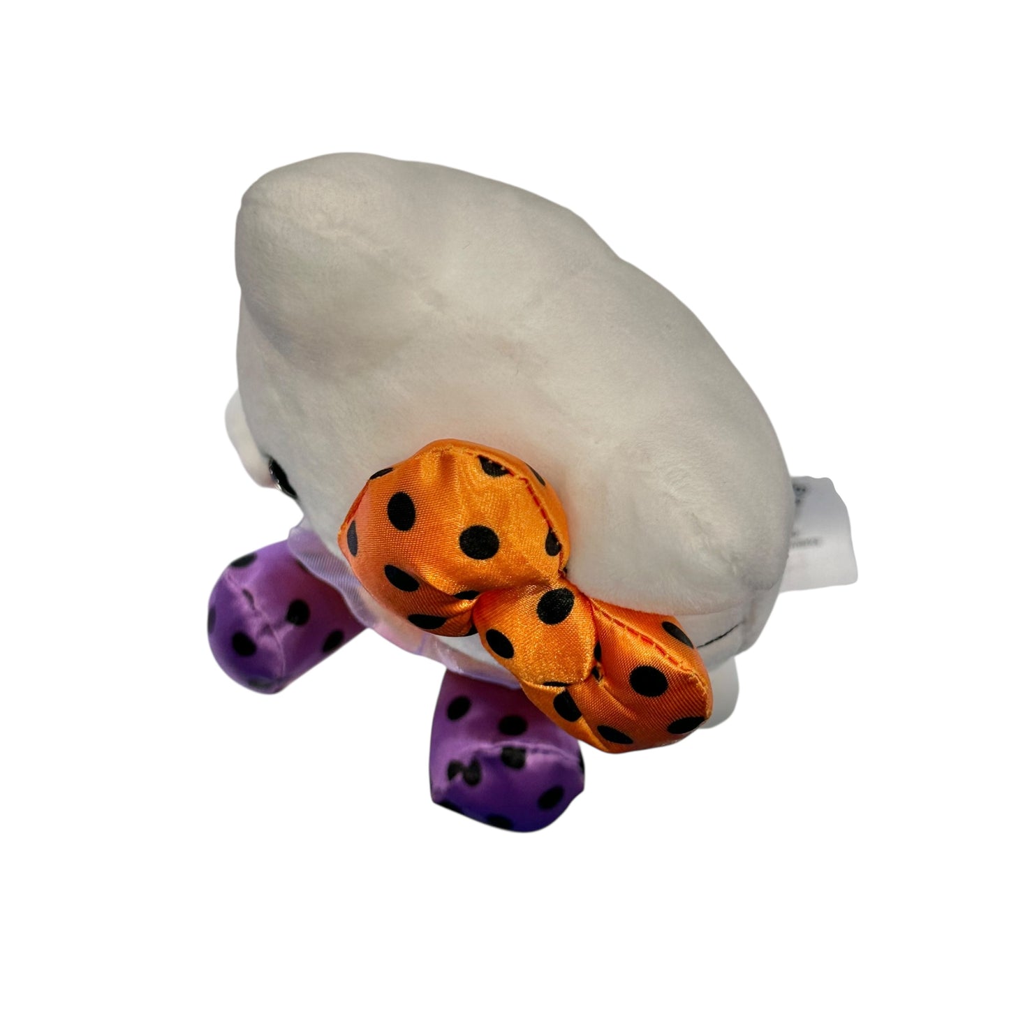 Hello Kitty "Pumpkin Halloween" Mascot Plush