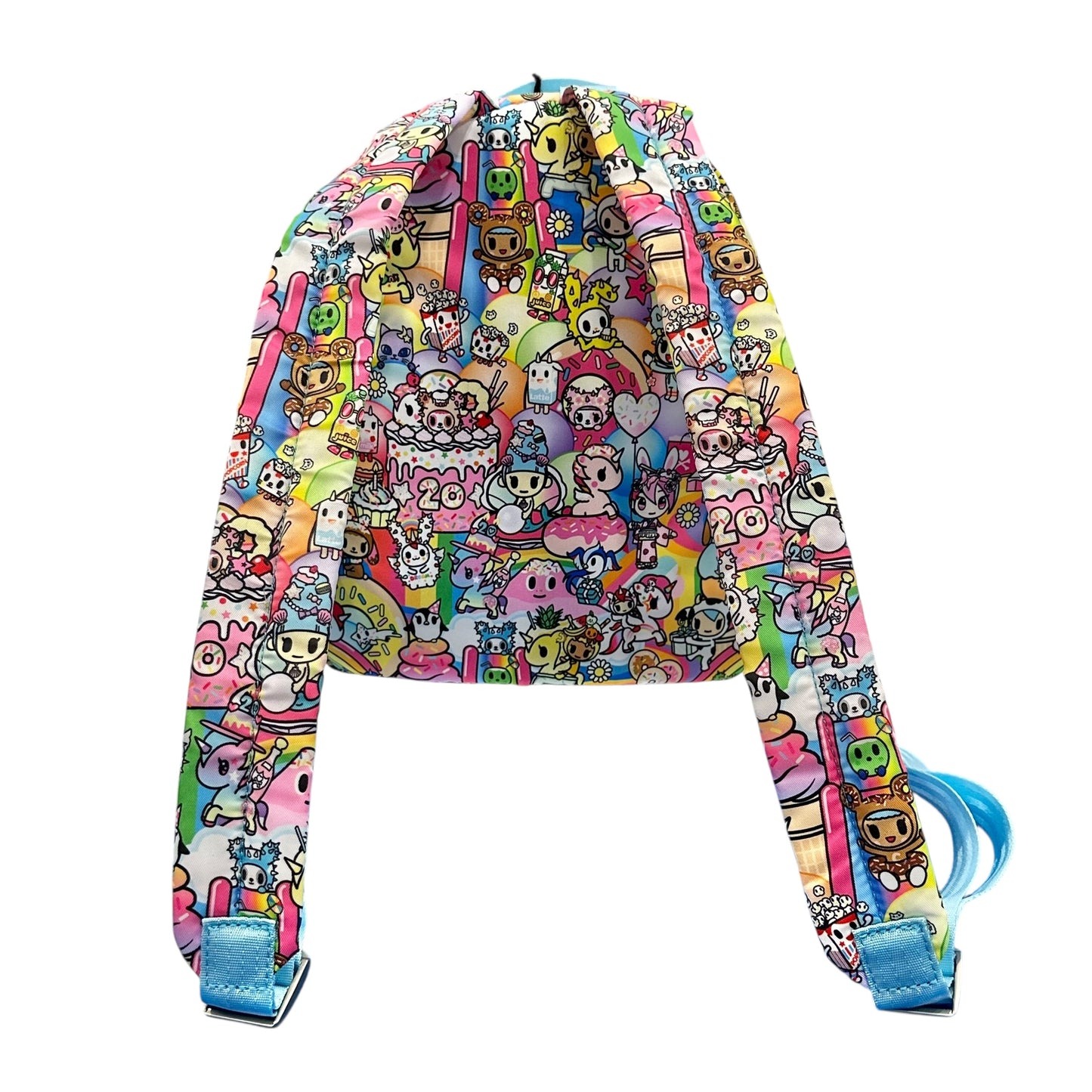JuJuBe x tokidoki "20th Anniversary" Everyday Mini