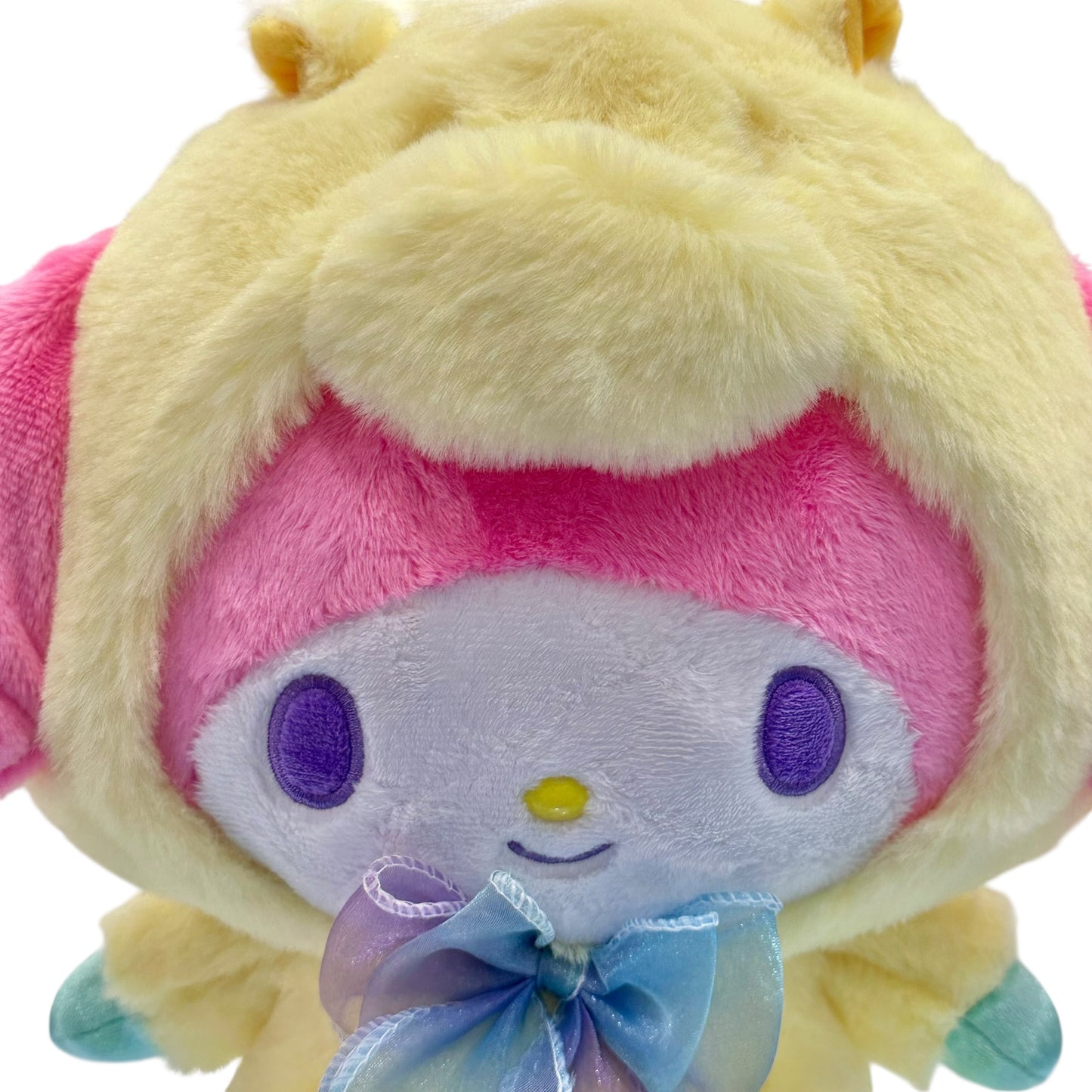 My Melody "Pegasus" 10in Plush