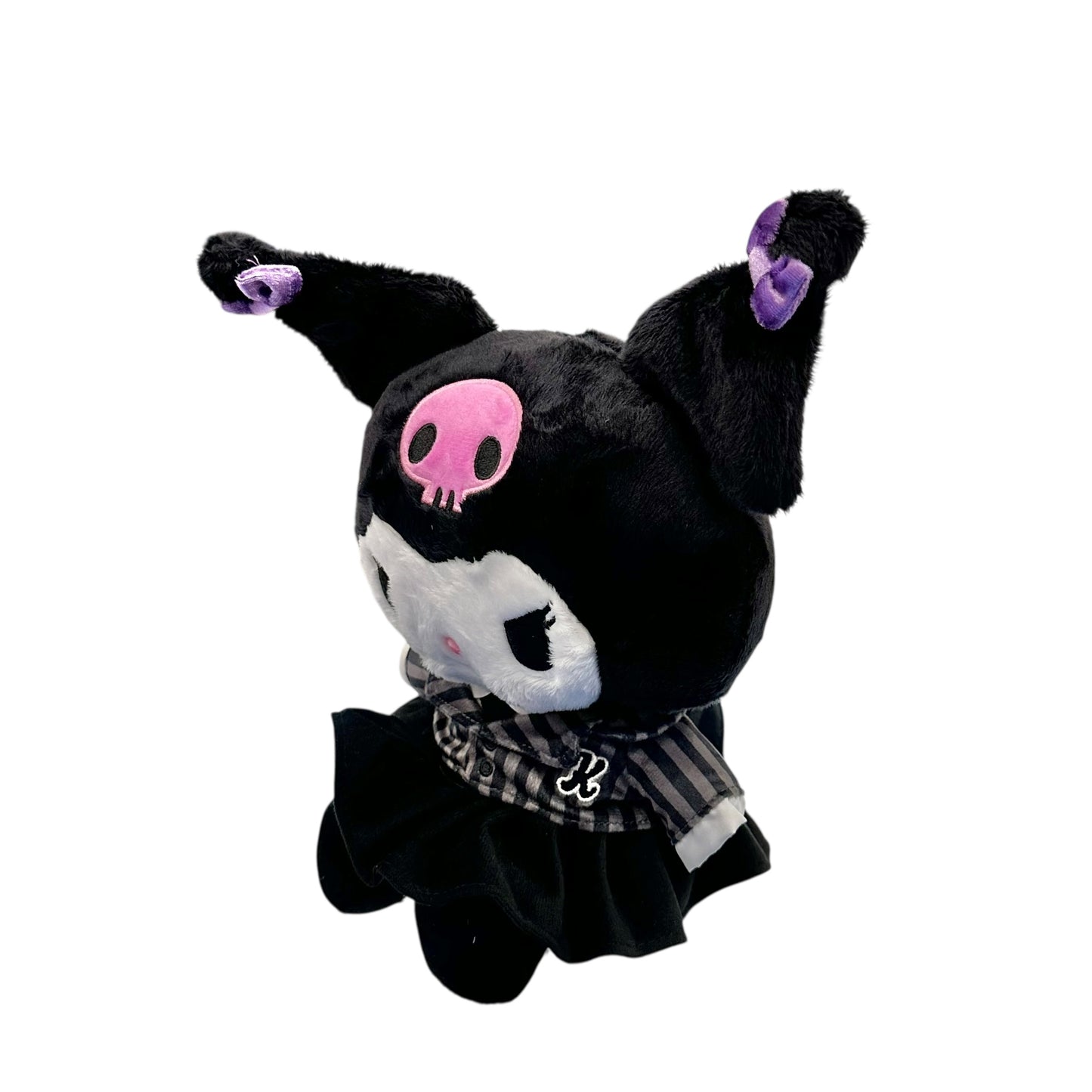 Kuromi "School Uniform" 8in Plush