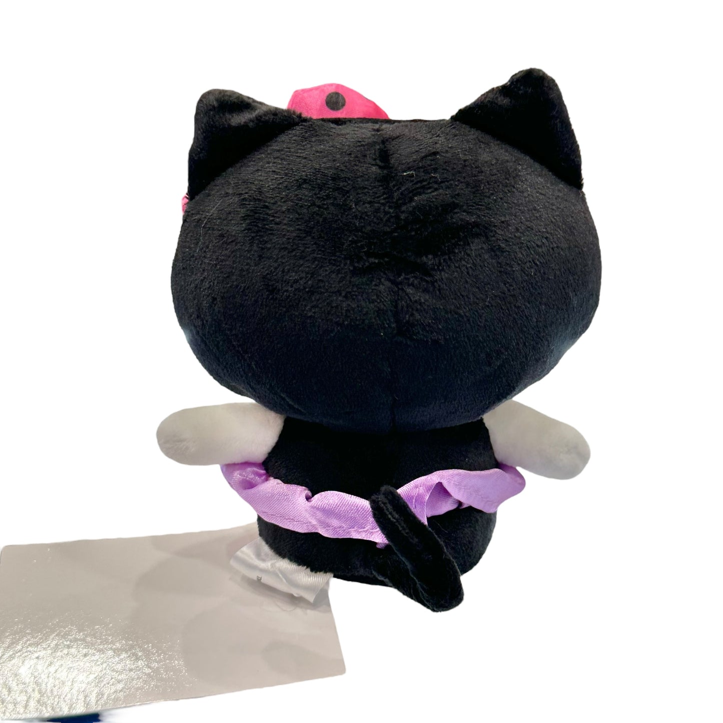 Hello Kitty "Cat Halloween" Mascot Plush