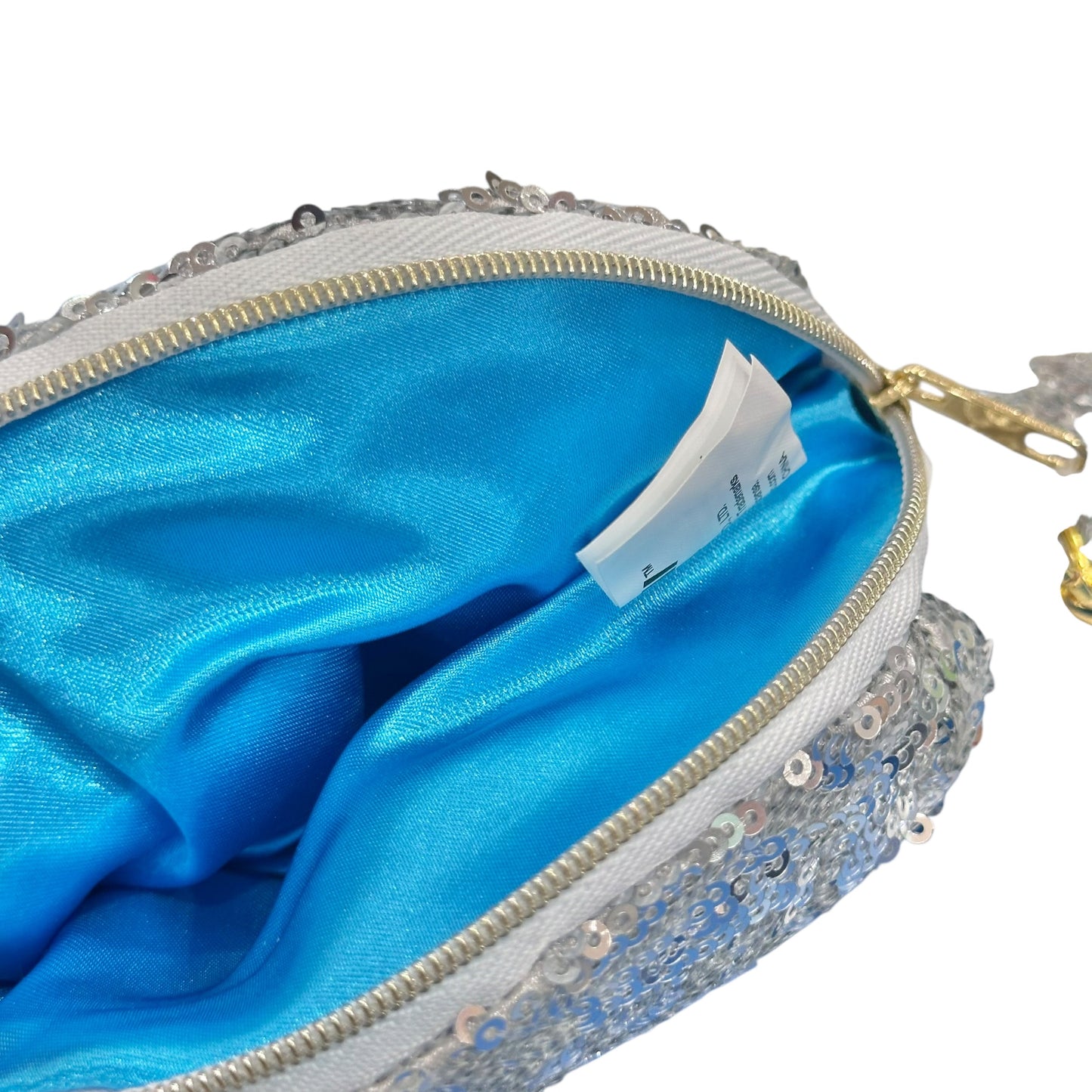 Cinnamoroll "Spangle" Coin Pocket