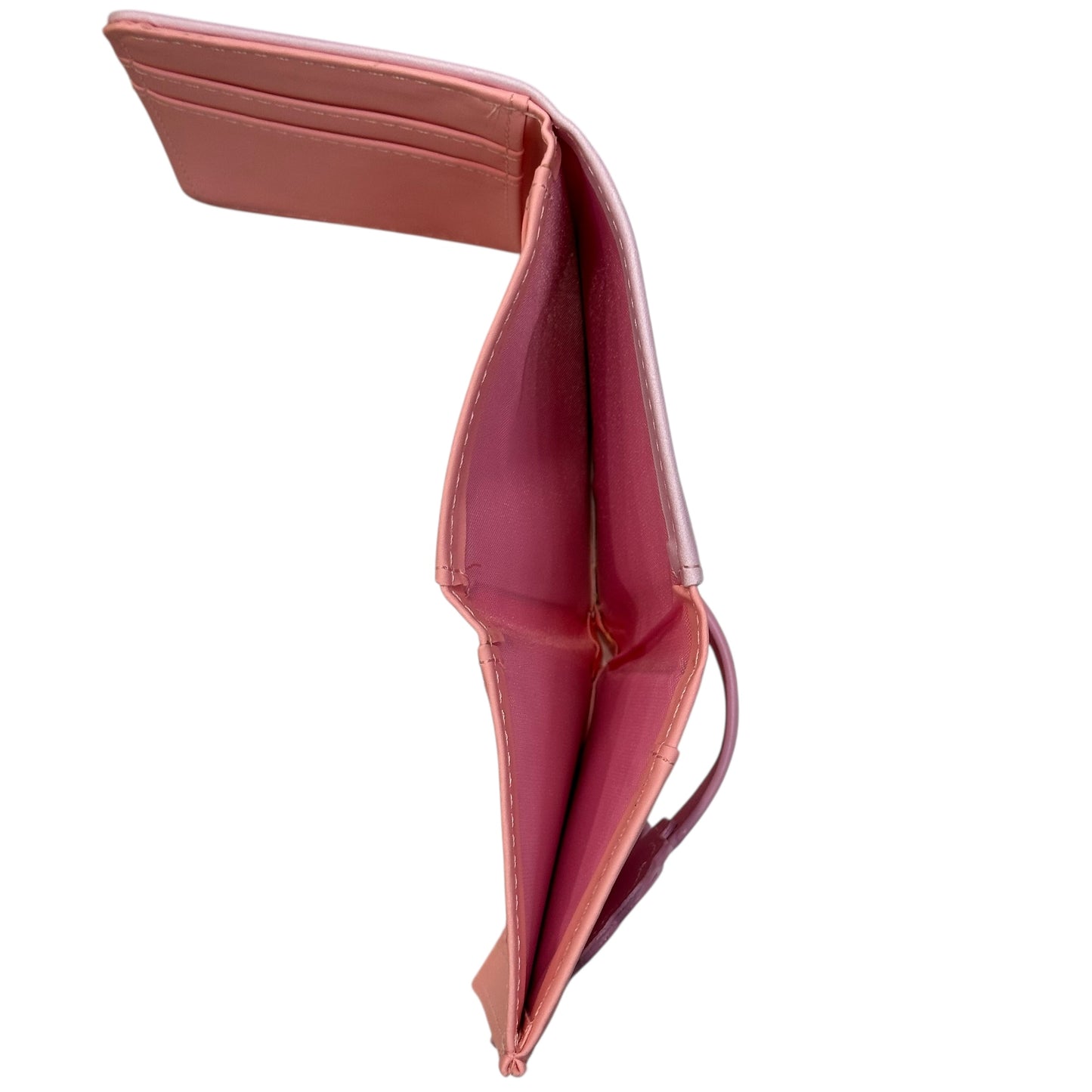 Hello Kitty 3-Fold Verlour Wallet