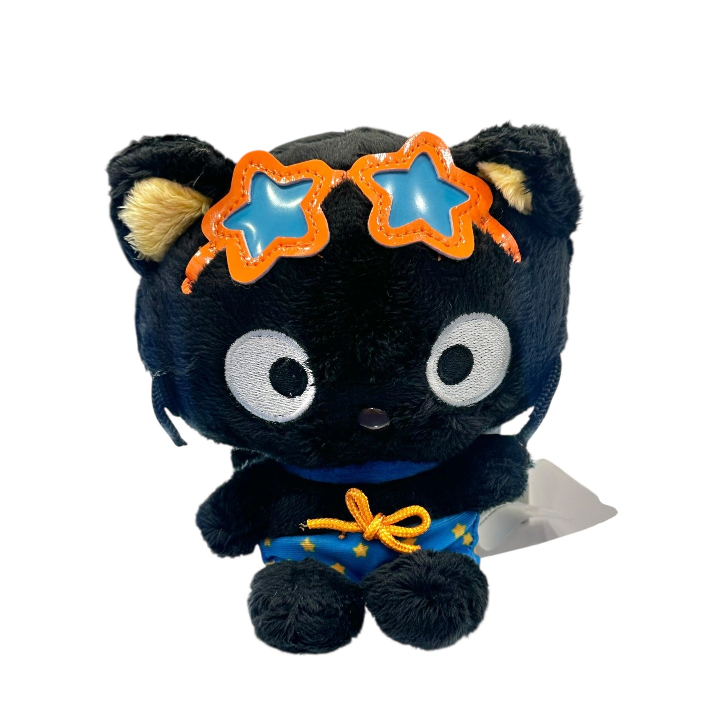 Chococat "Tropical" Mascot Plush