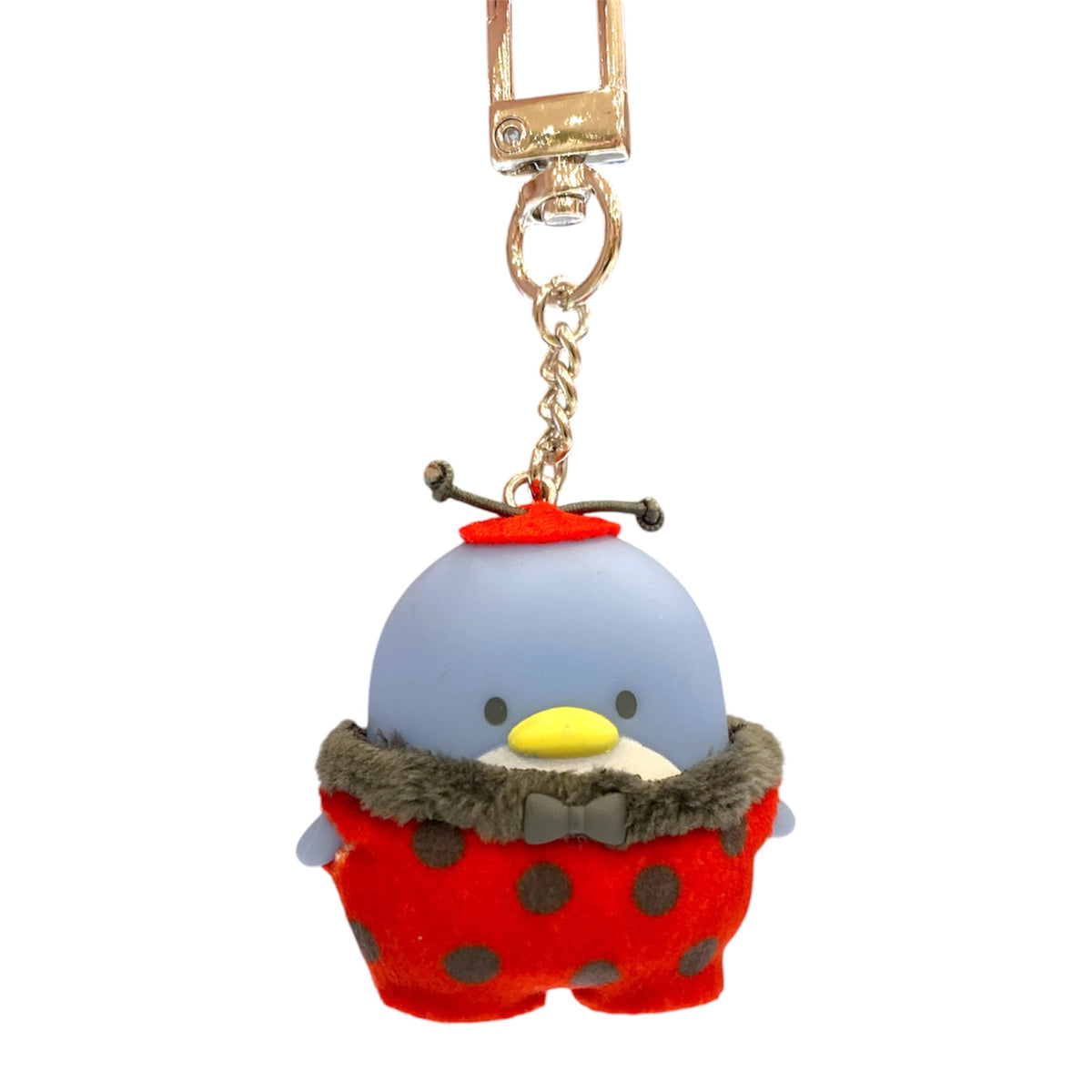 Sanrio "Insect" Secret Key Ring