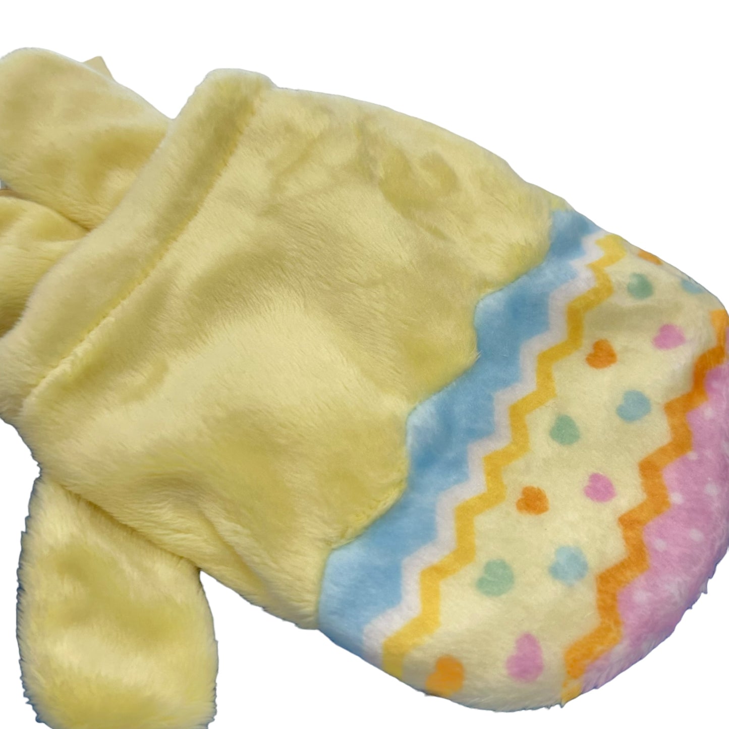 Pompompurin "Easter" Drawstring Bag Set