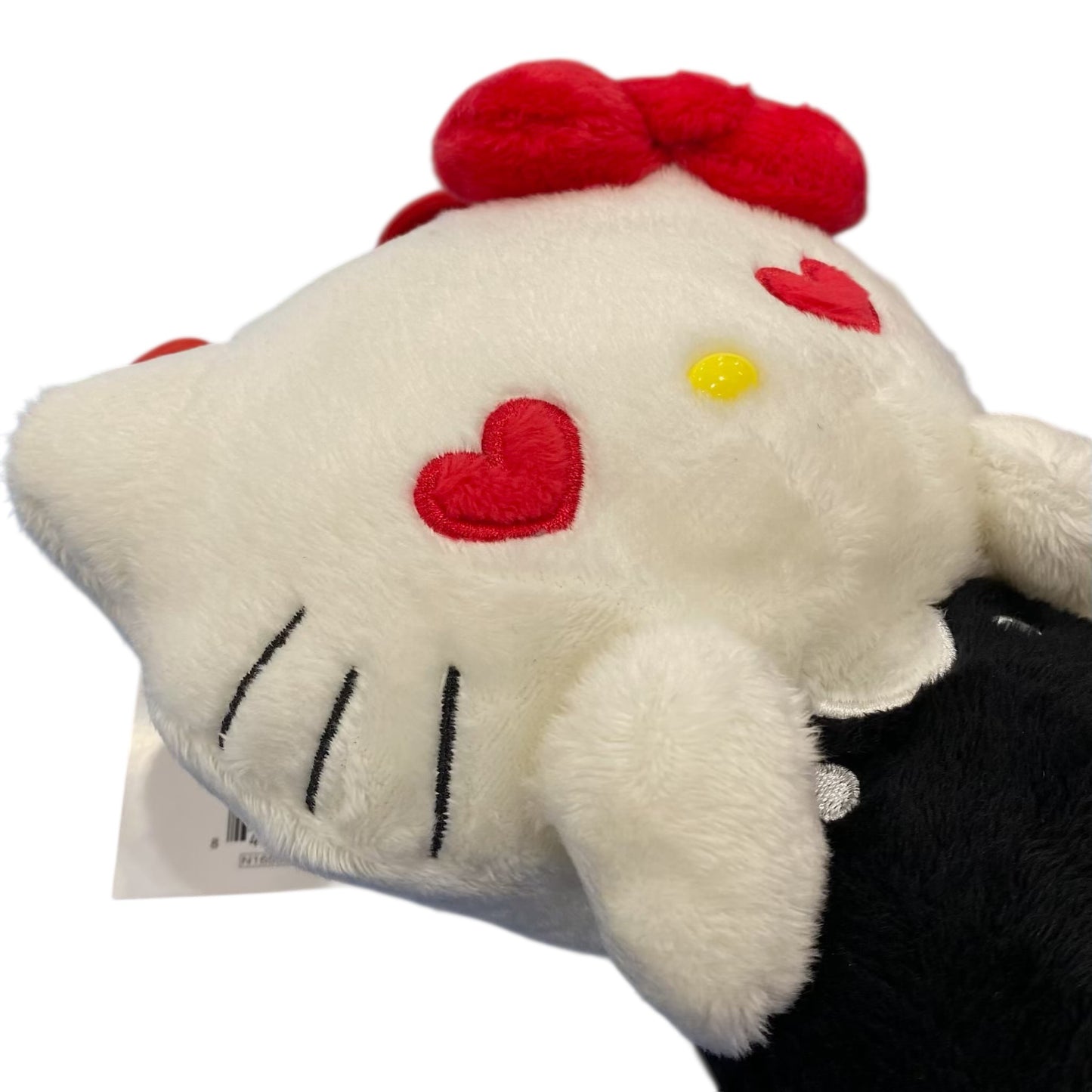 Hello Kitty "Love Emotion" Plush Accessory Pocket