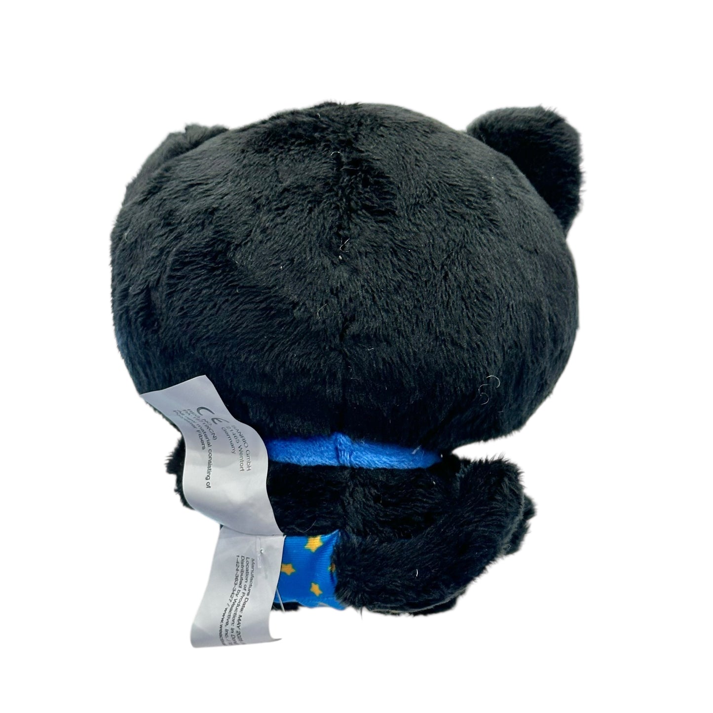 Chococat "Tropical" Mascot Plush