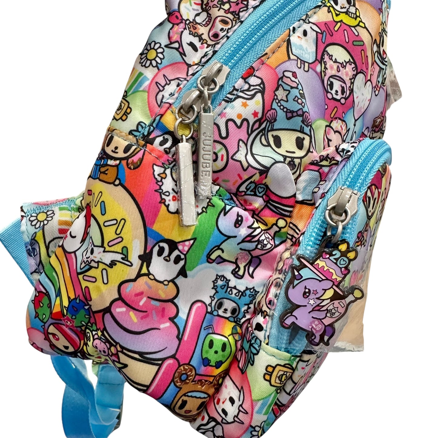 JuJuBe x tokidoki "20th Anniversary" Everyday Mini