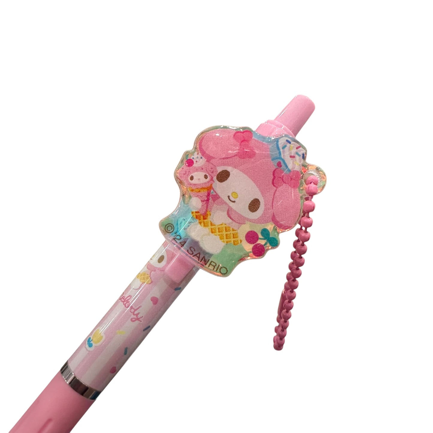 Sanrio Aurora Clip Mechanical Pencil