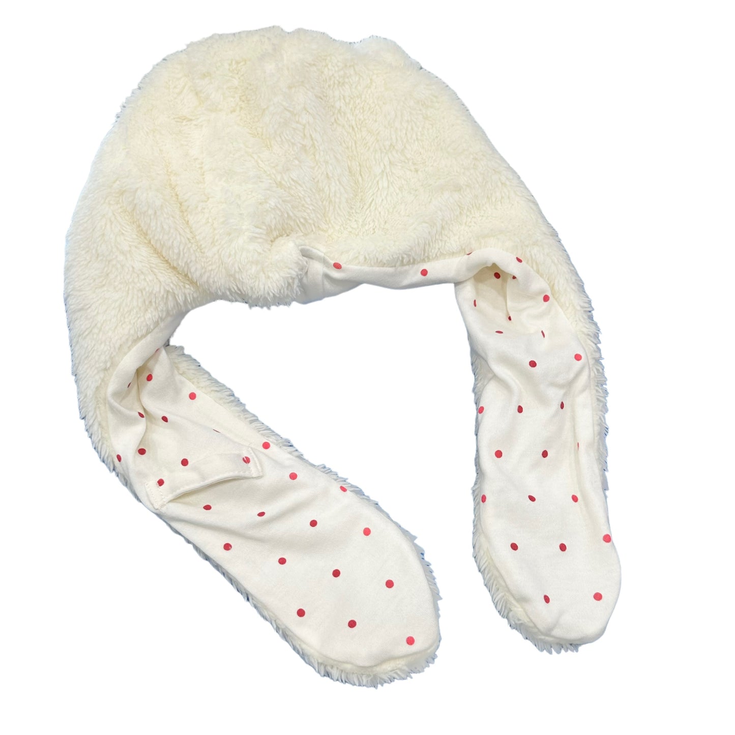Hello Kitty Hooded Scarf