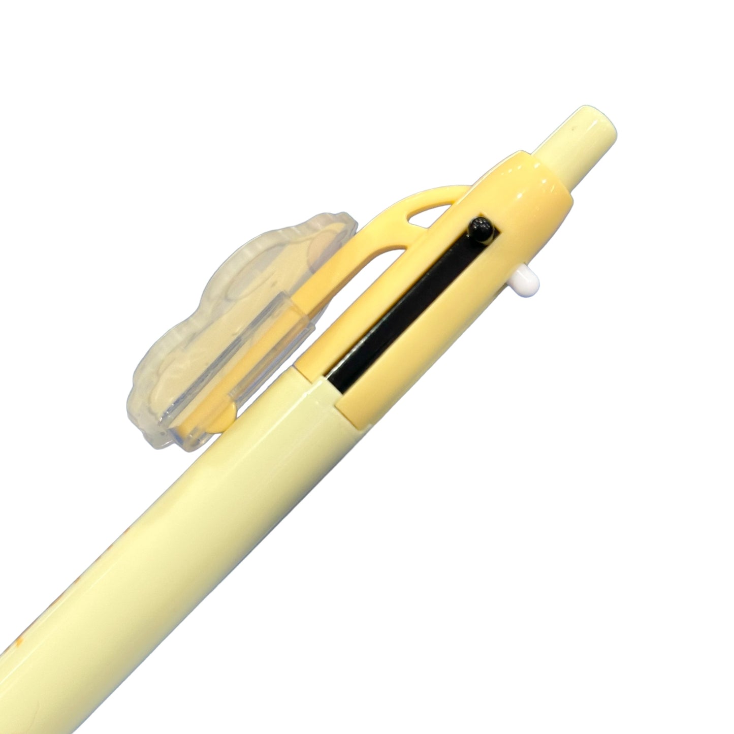 Pompompurin 2C Ballpoint Pen & Mechanical Pencil