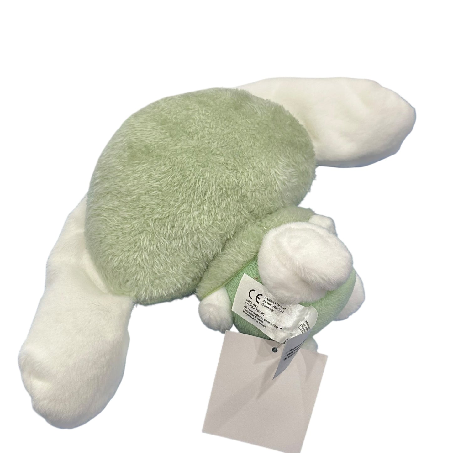 Cinnamoroll "Fruit Cape" 8in Plush