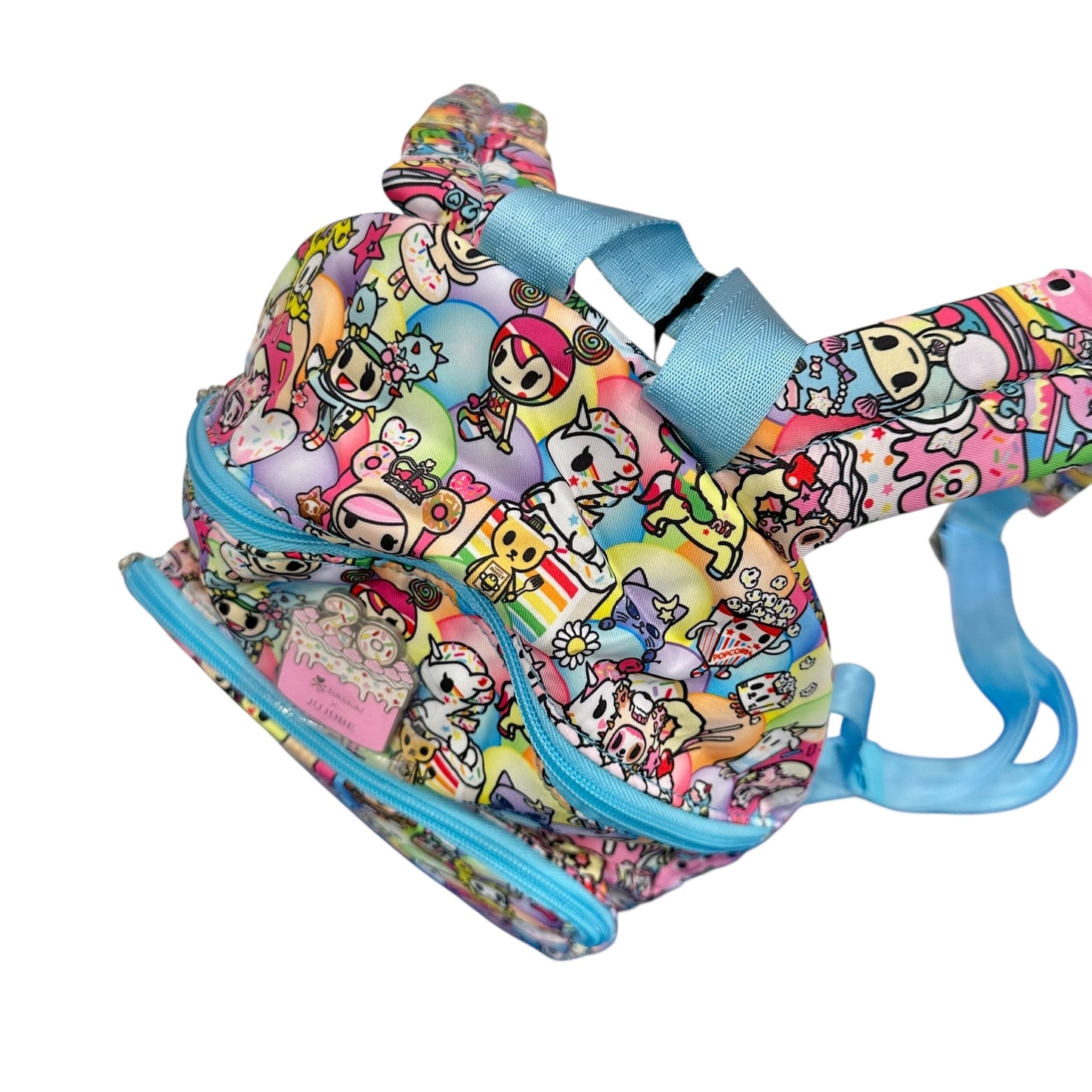 JuJuBe x tokidoki "20th Anniversary" Everyday Mini