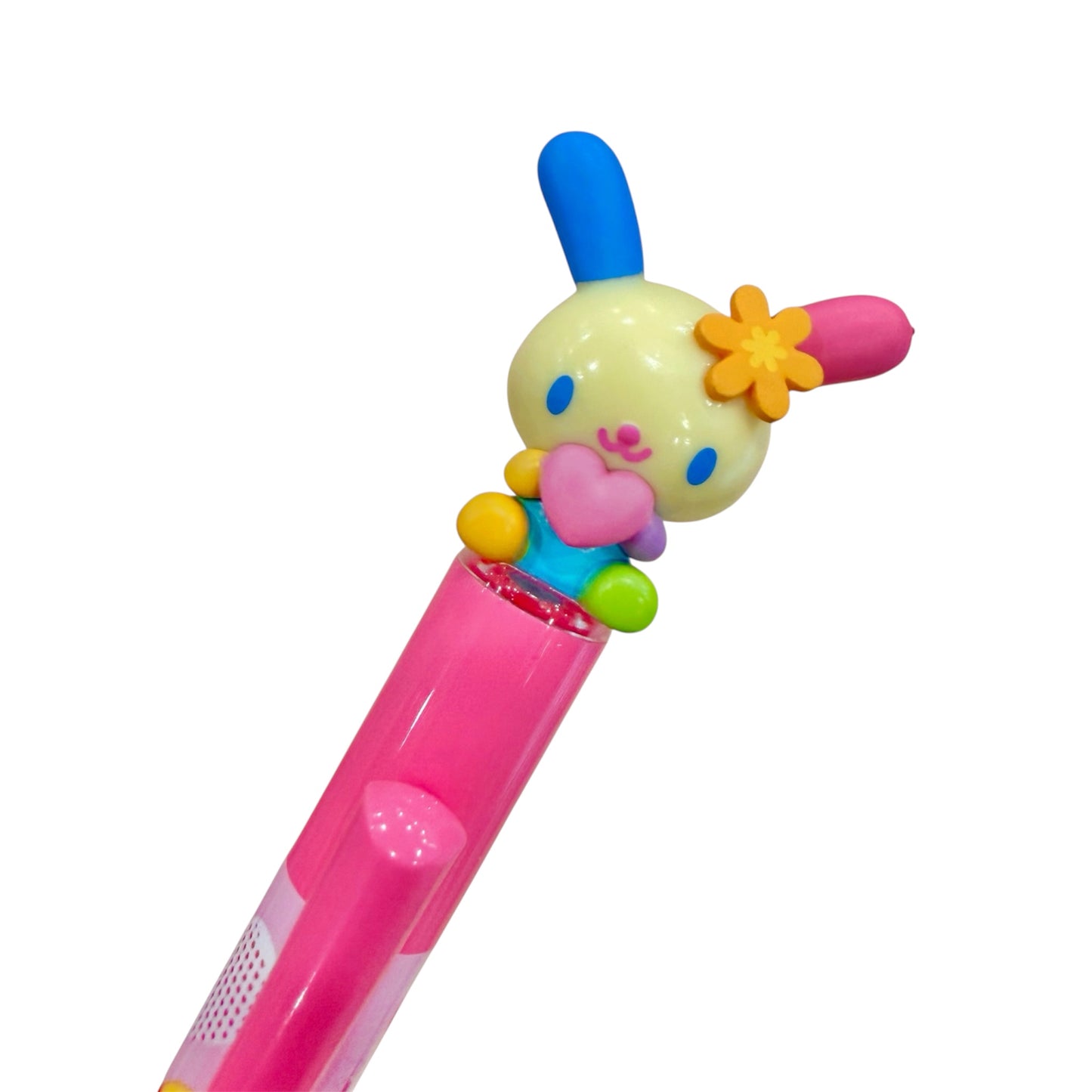 Usahana Mascot Ballpoint Pen