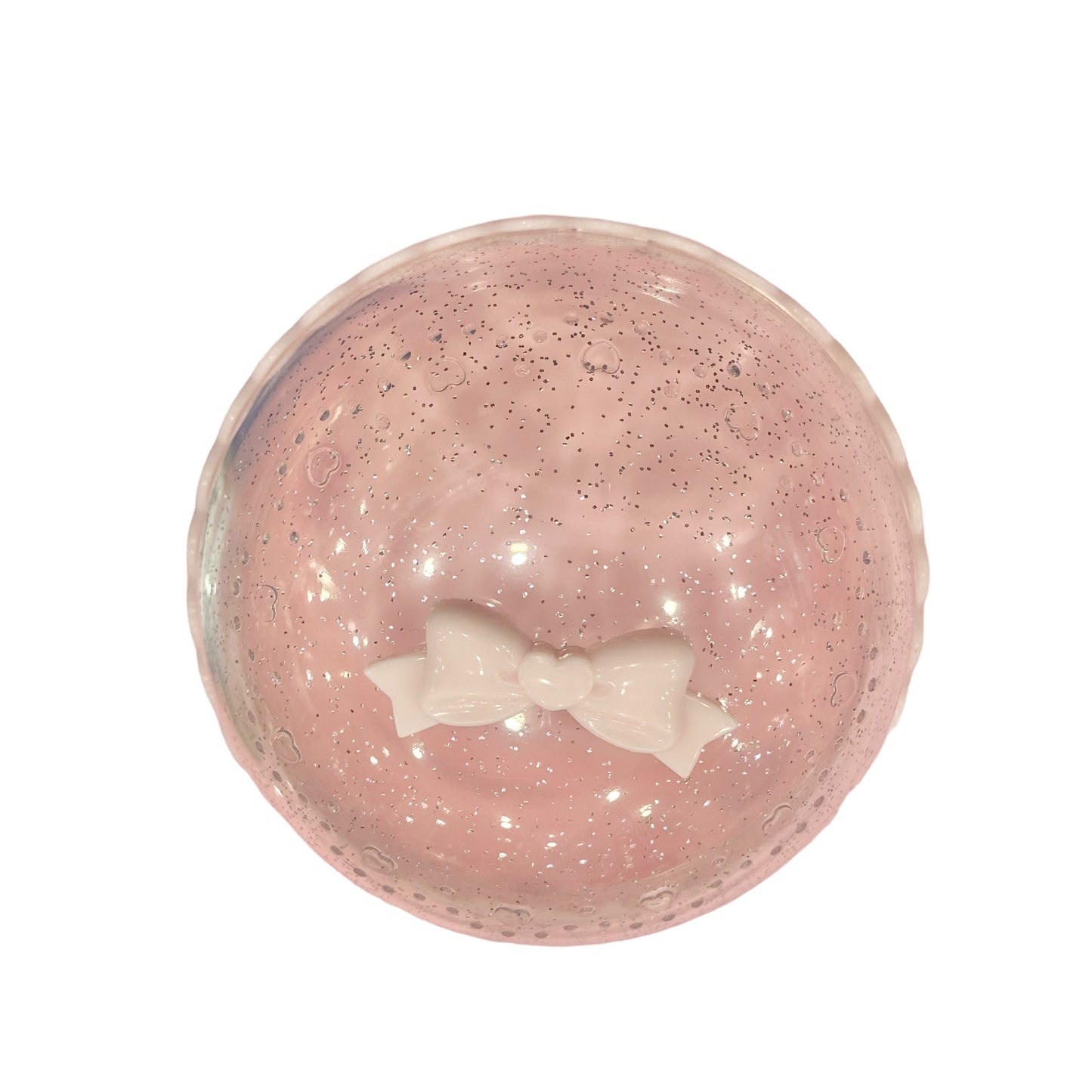 Little Twin Stars Cotton Box