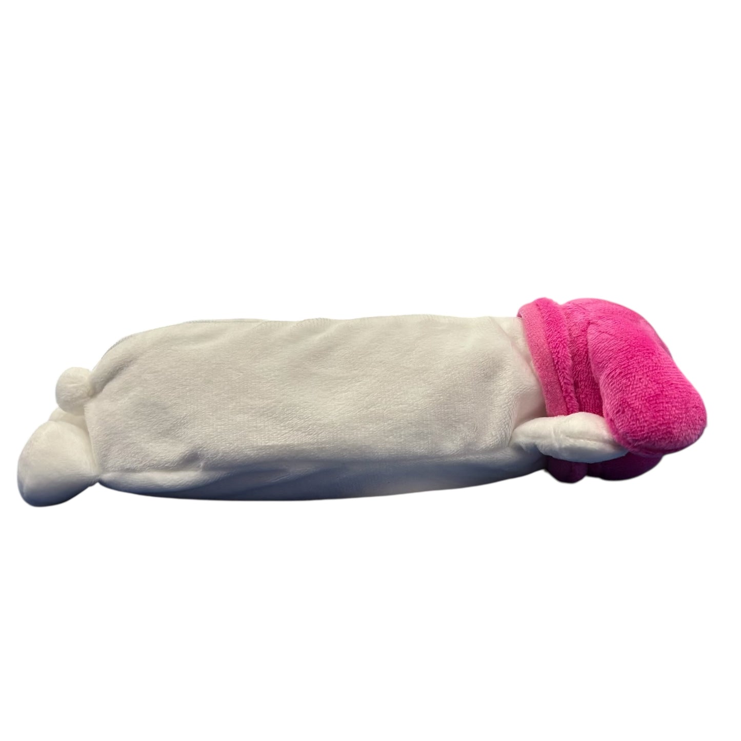 My Melody Plush Pocket