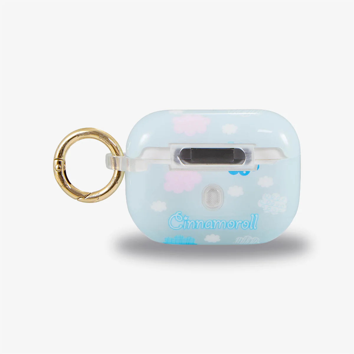 Sonix x Cinnamoroll & Mocha "Clouds" Airpods Pro Case