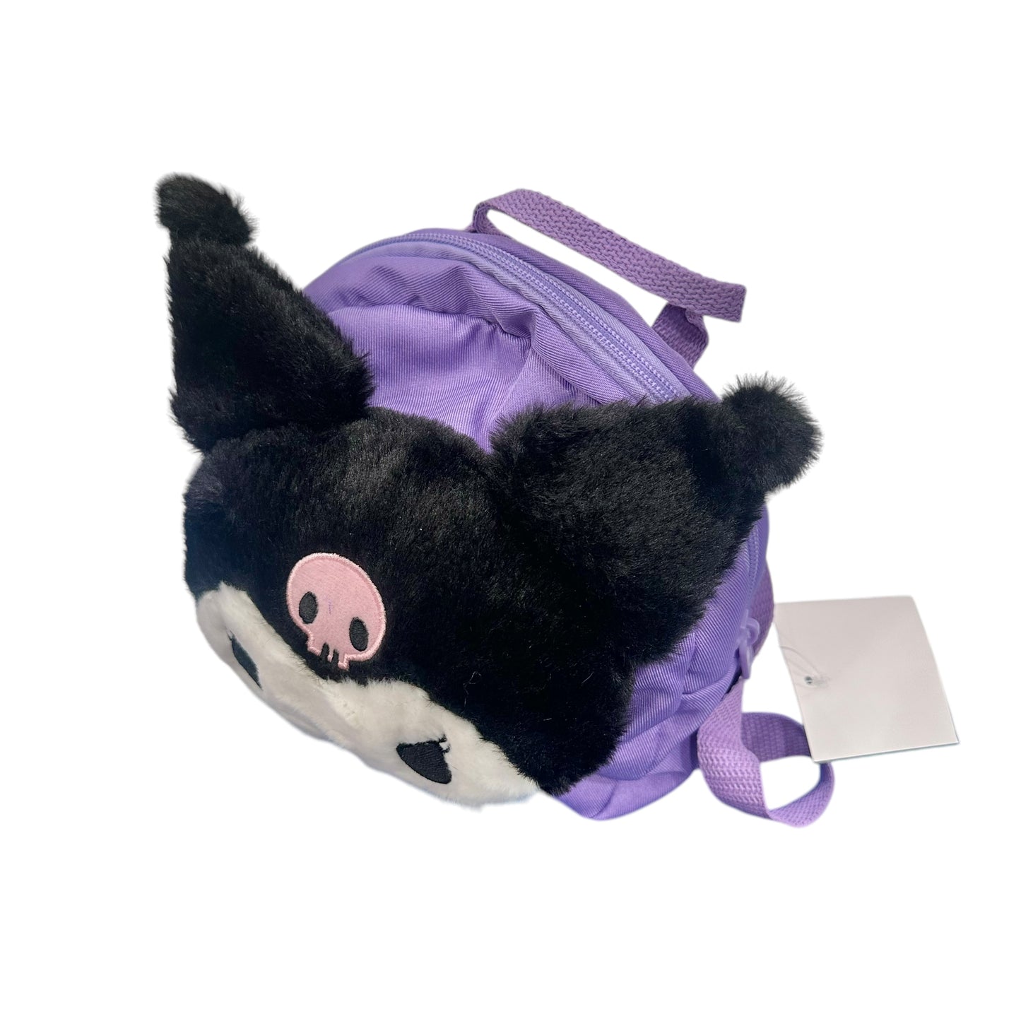 Kuromi Mini Backpack