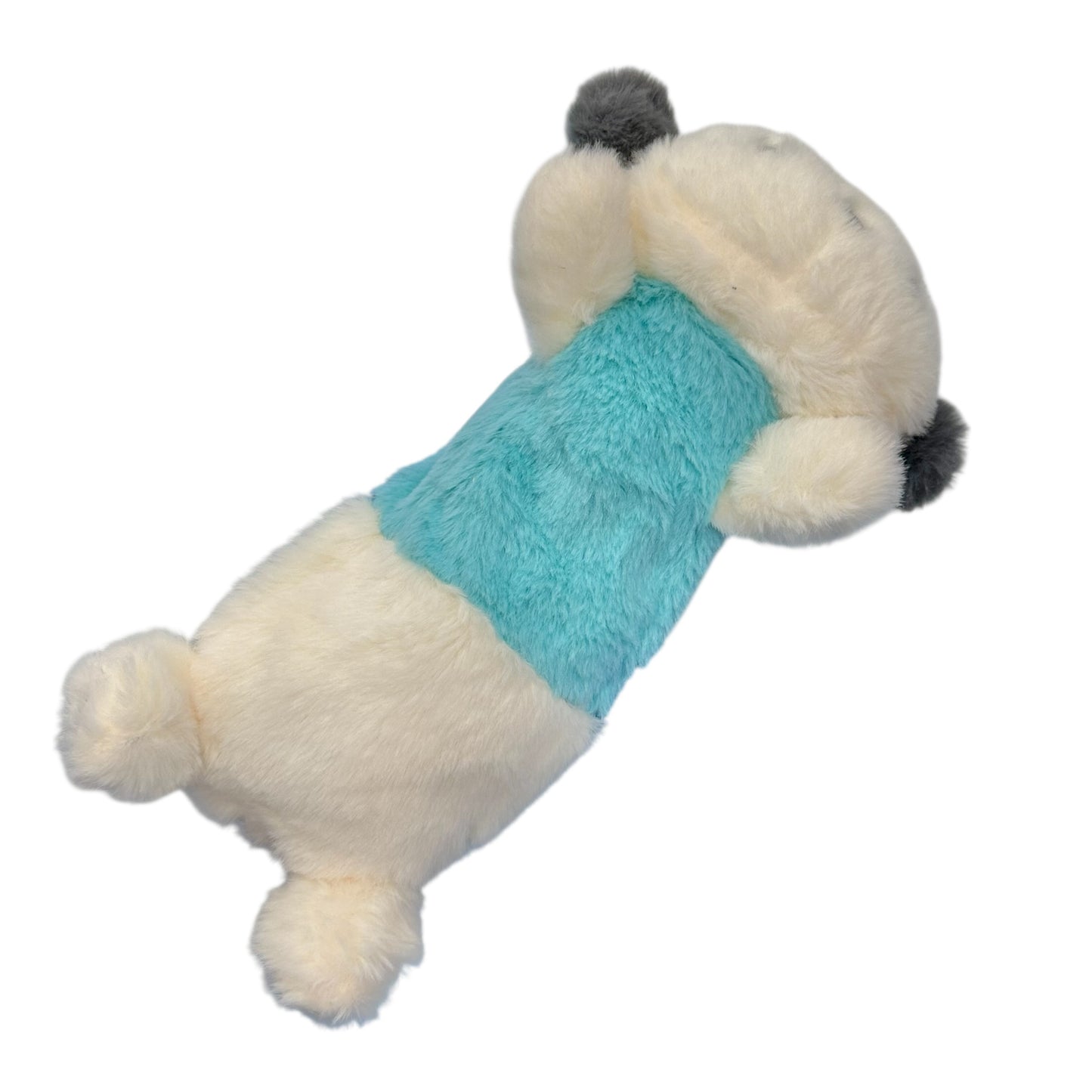 Pochacco Plush Pen Pocket