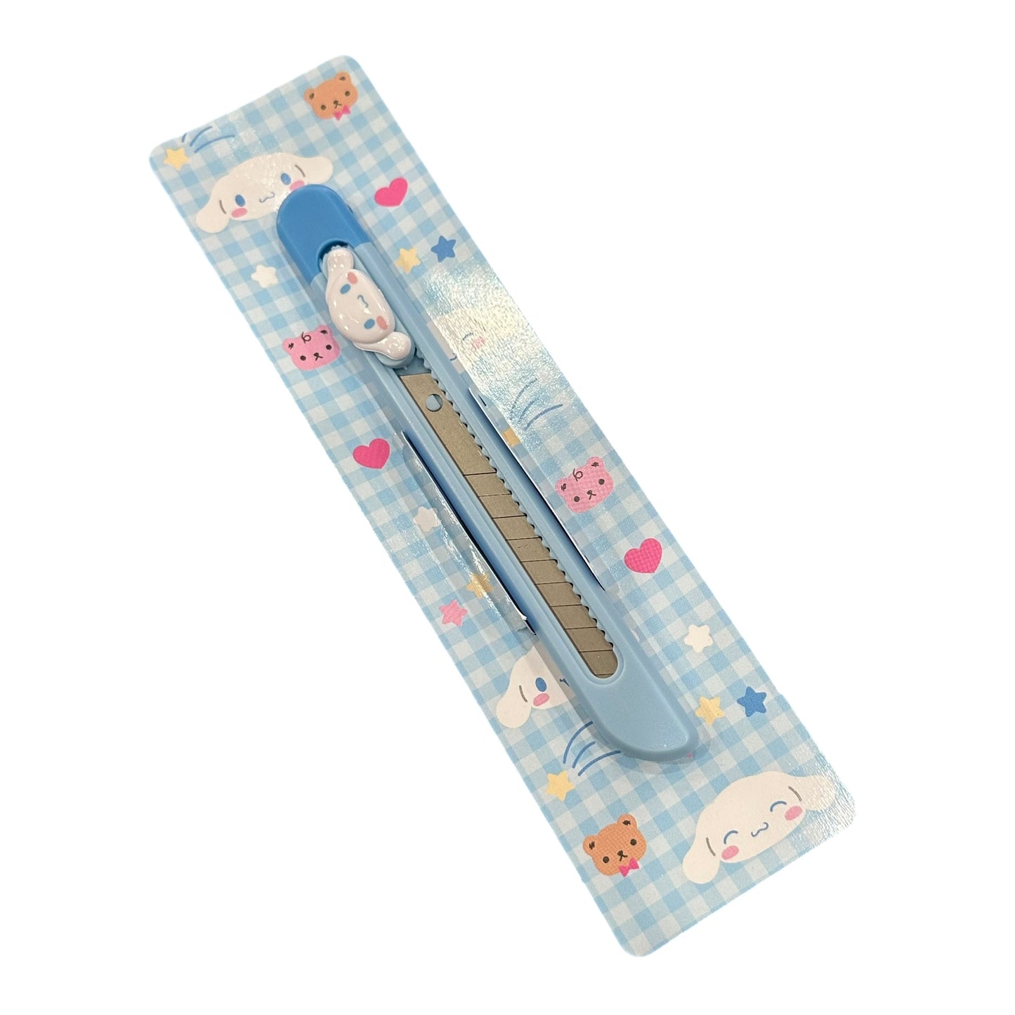 Cinnamoroll Pocket Cutter