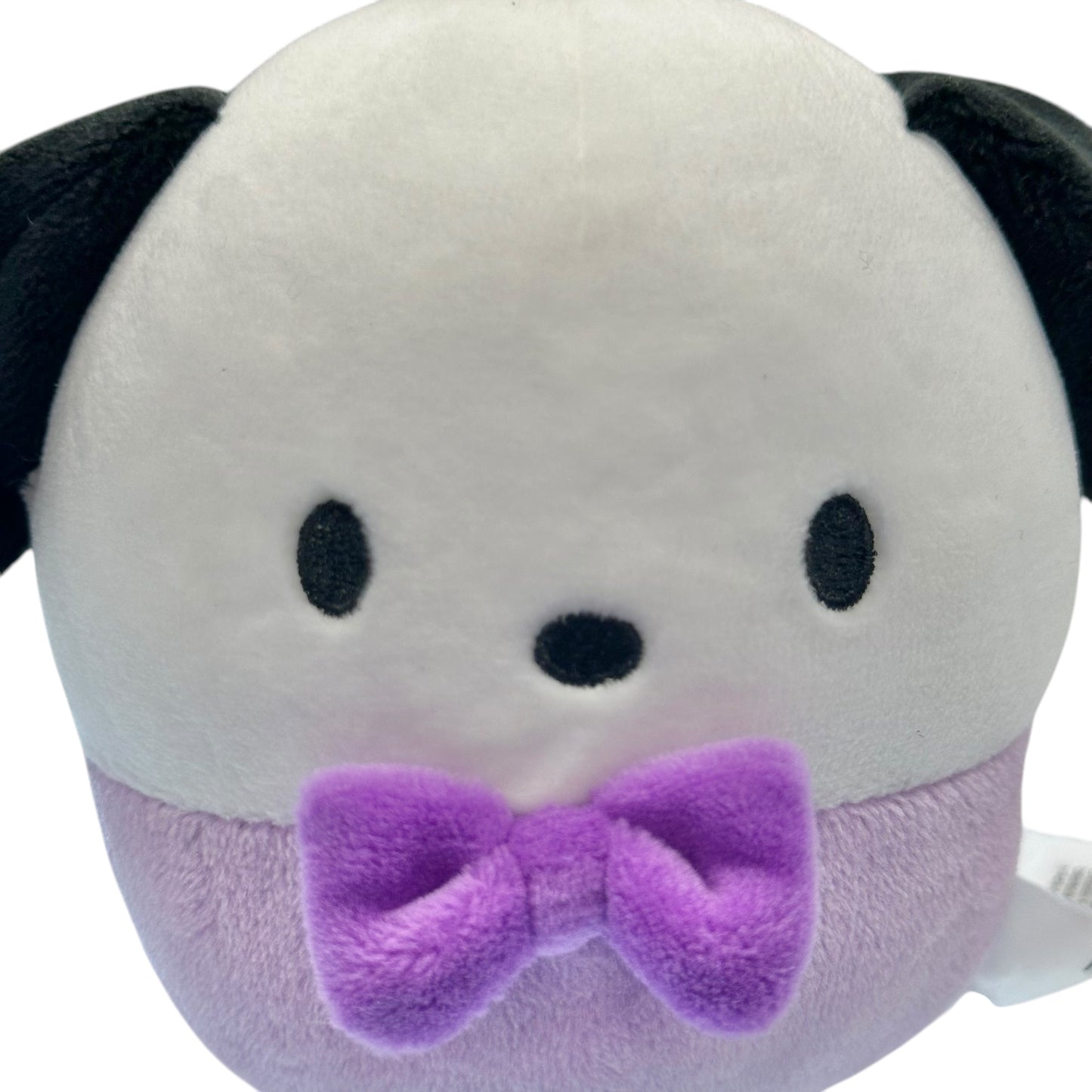 Pochacco "Round Shape" Mascot