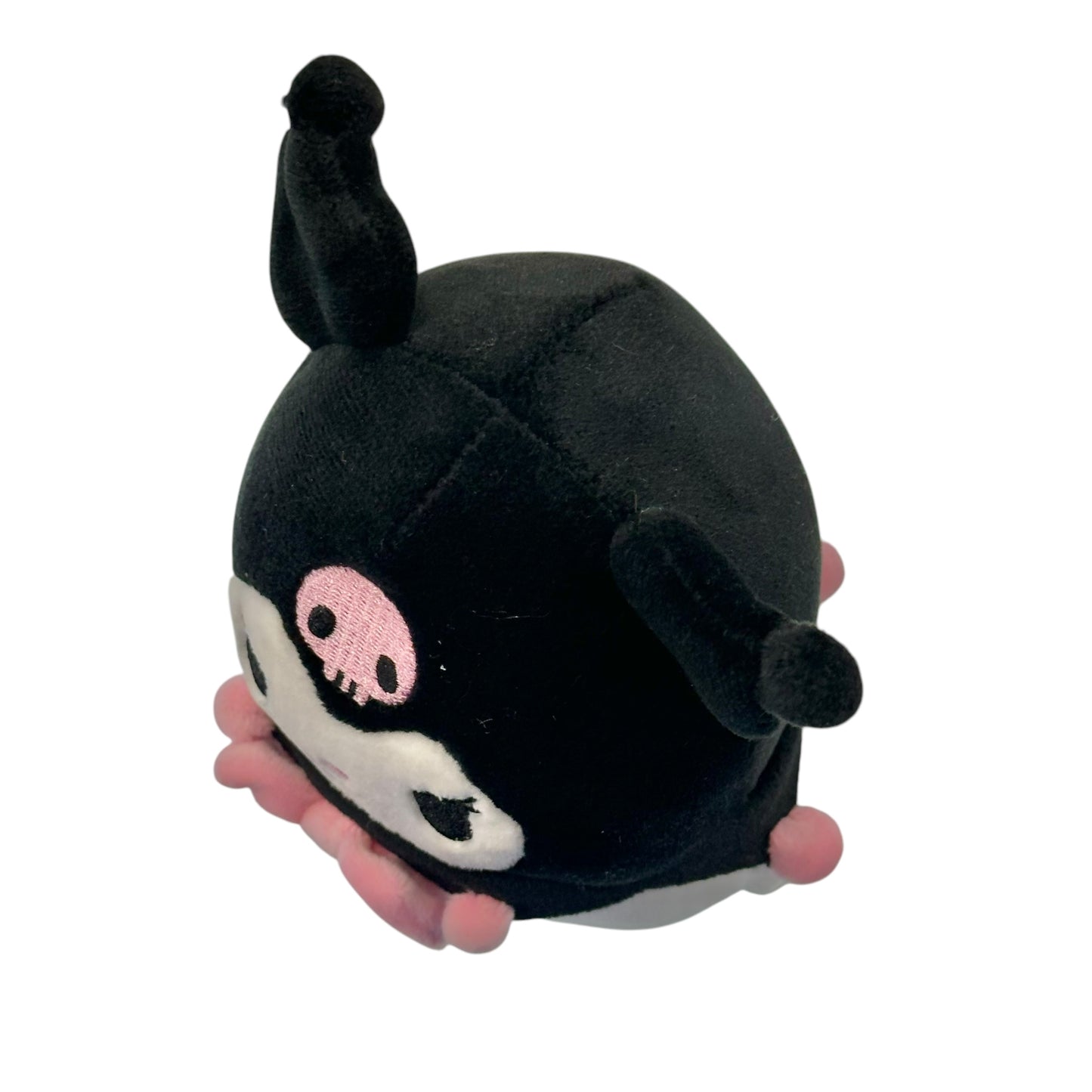 Kuromi "Round Shape" Mascot