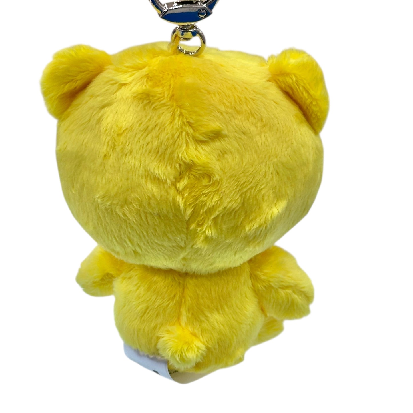 Hello Kitty "Nov Birthstone" Mascot Metal Clip-On
