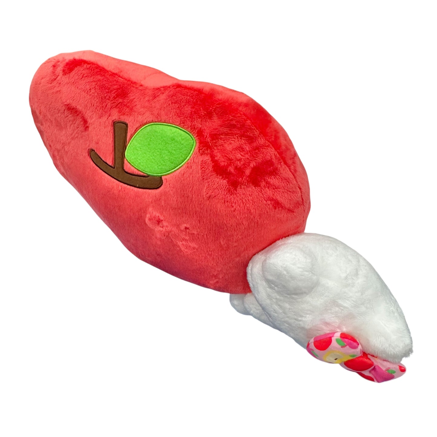 Hello Kitty "Apple" Plush