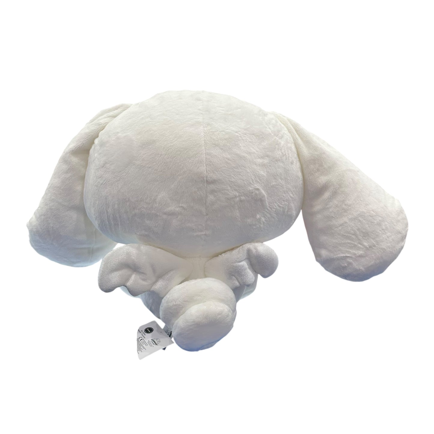 Cinnamoroll "Heart Balloon" 18in Plush
