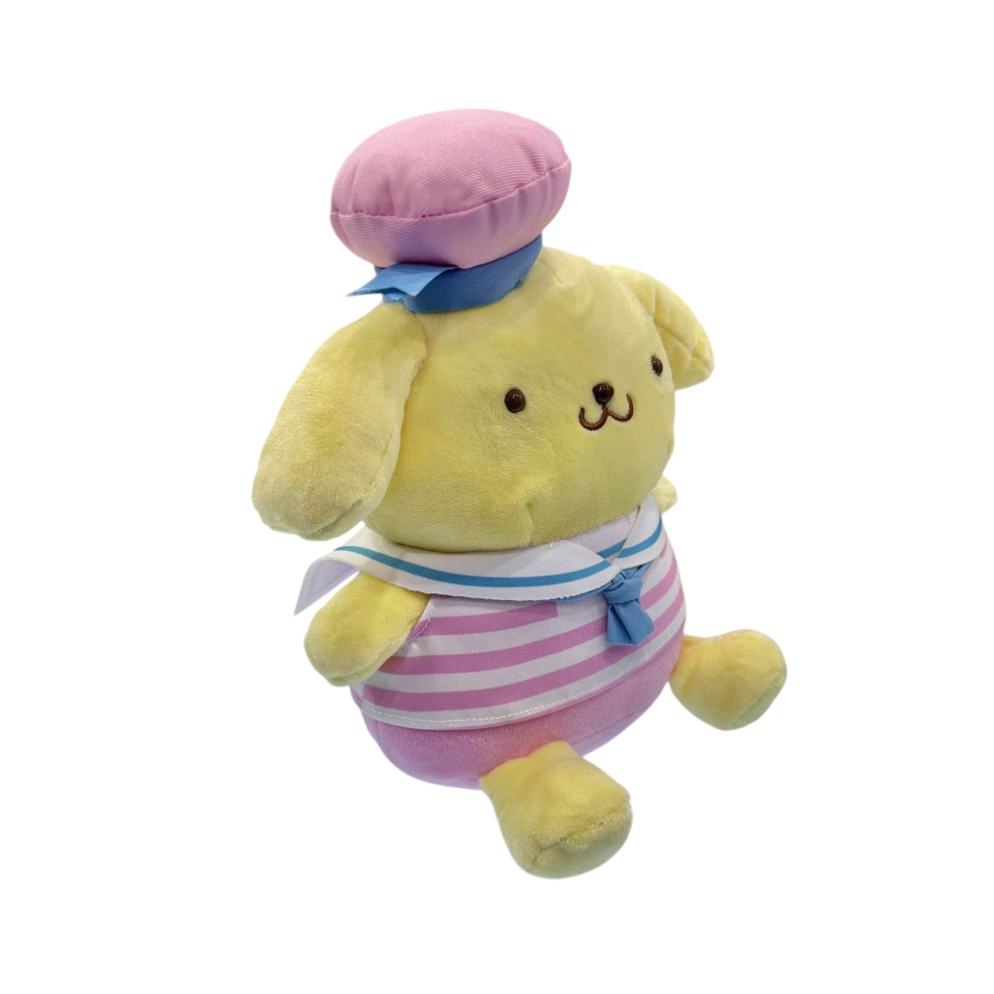Pompompurin "Pastel Sailor" 8in Plush