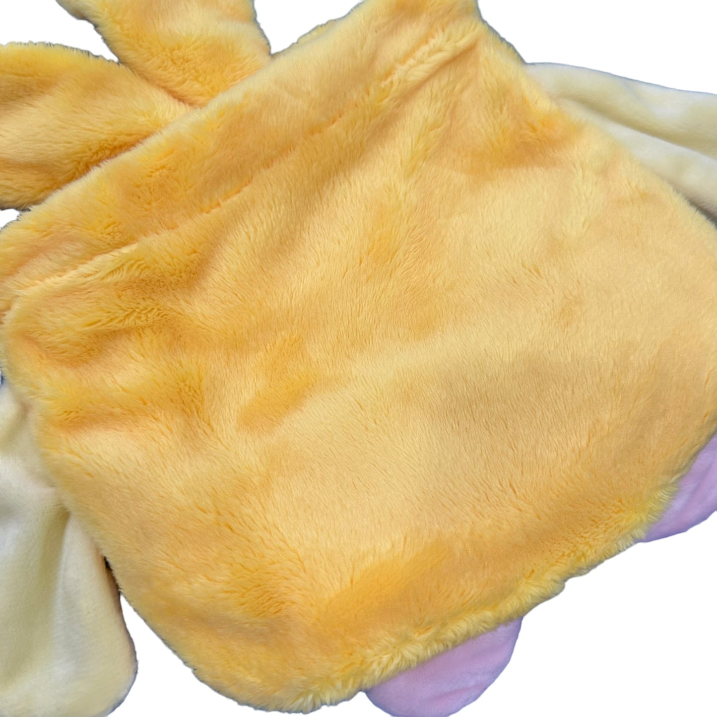 Pompompurin "Easter" Drawstring Bag Set