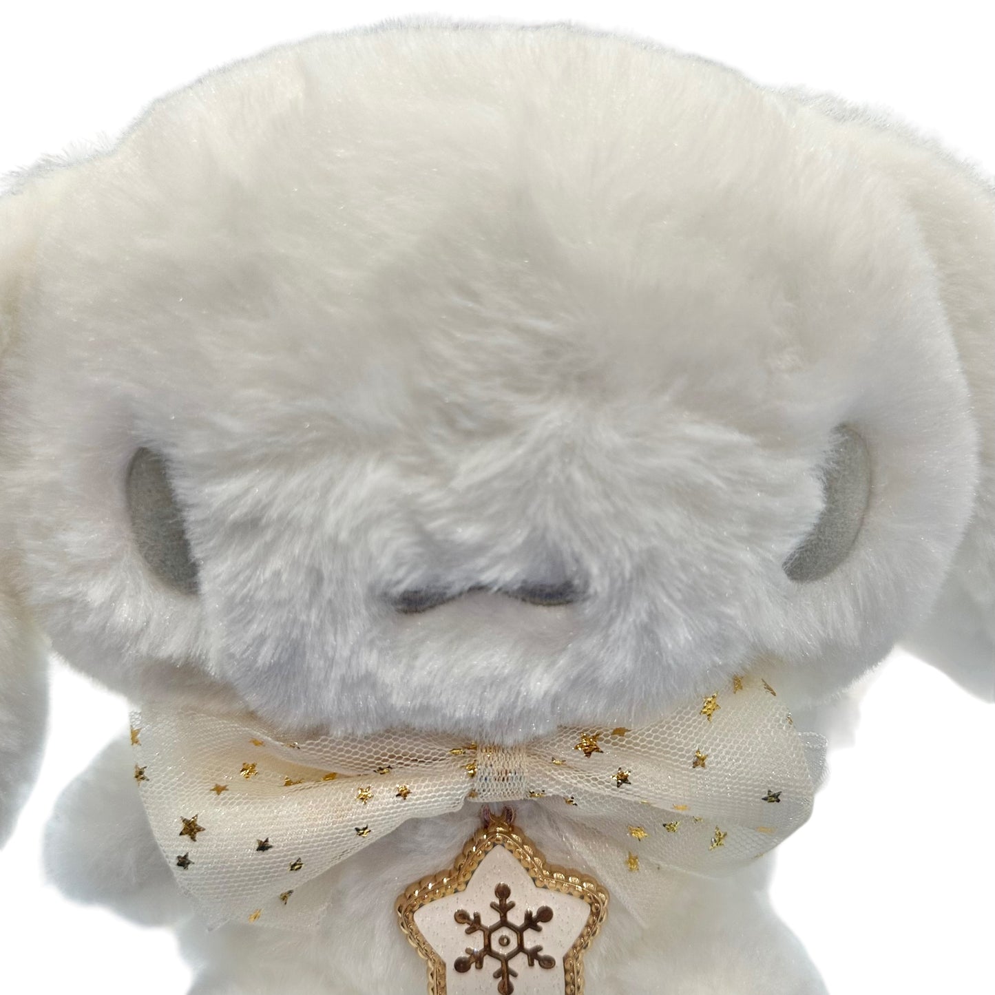 Cinnamoroll "Winter" Plush