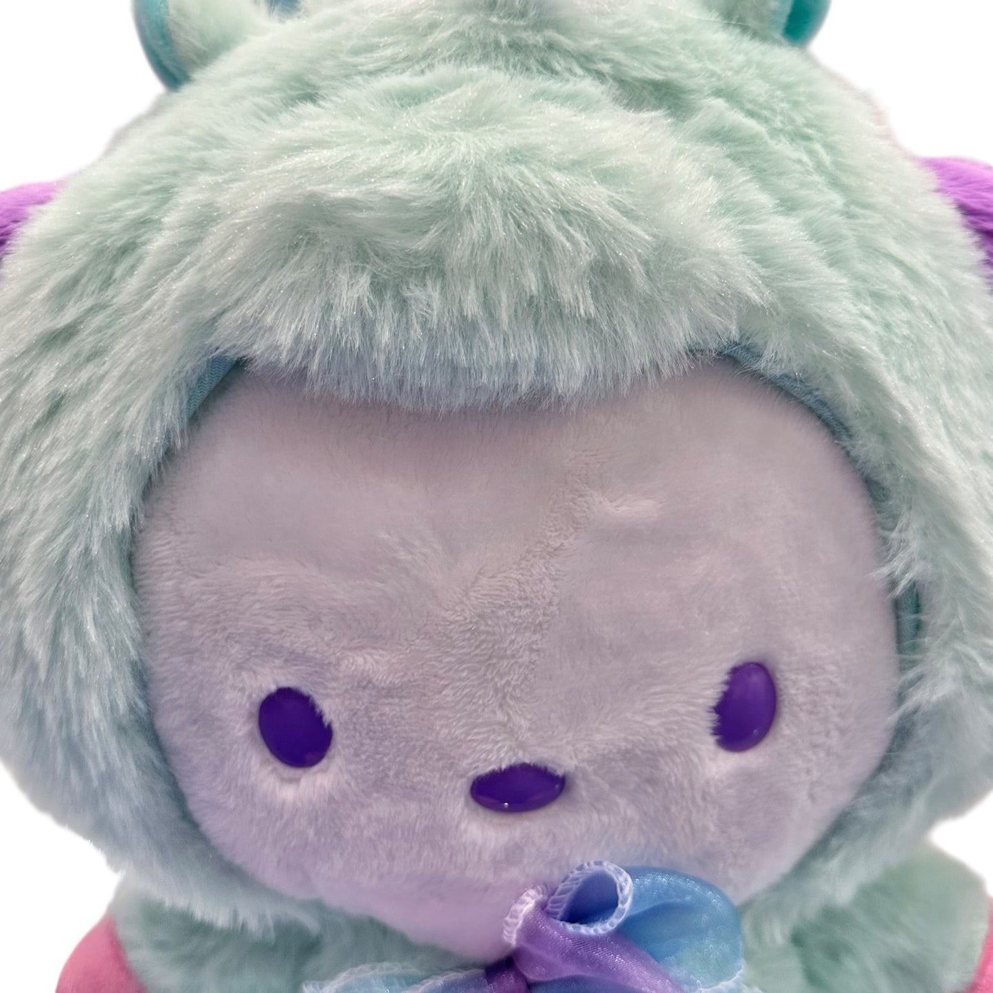 Pochacco "Pegasus" 10in Plush