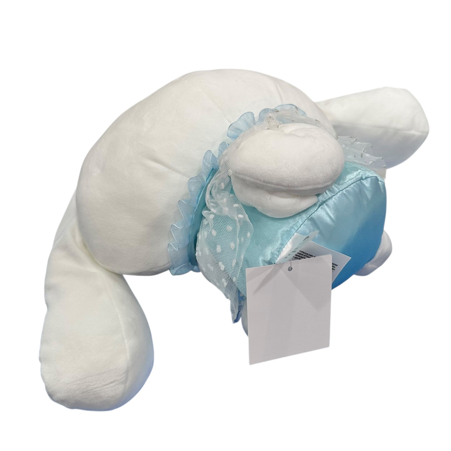 Cinnamoroll "Something Blue" 12in Plush