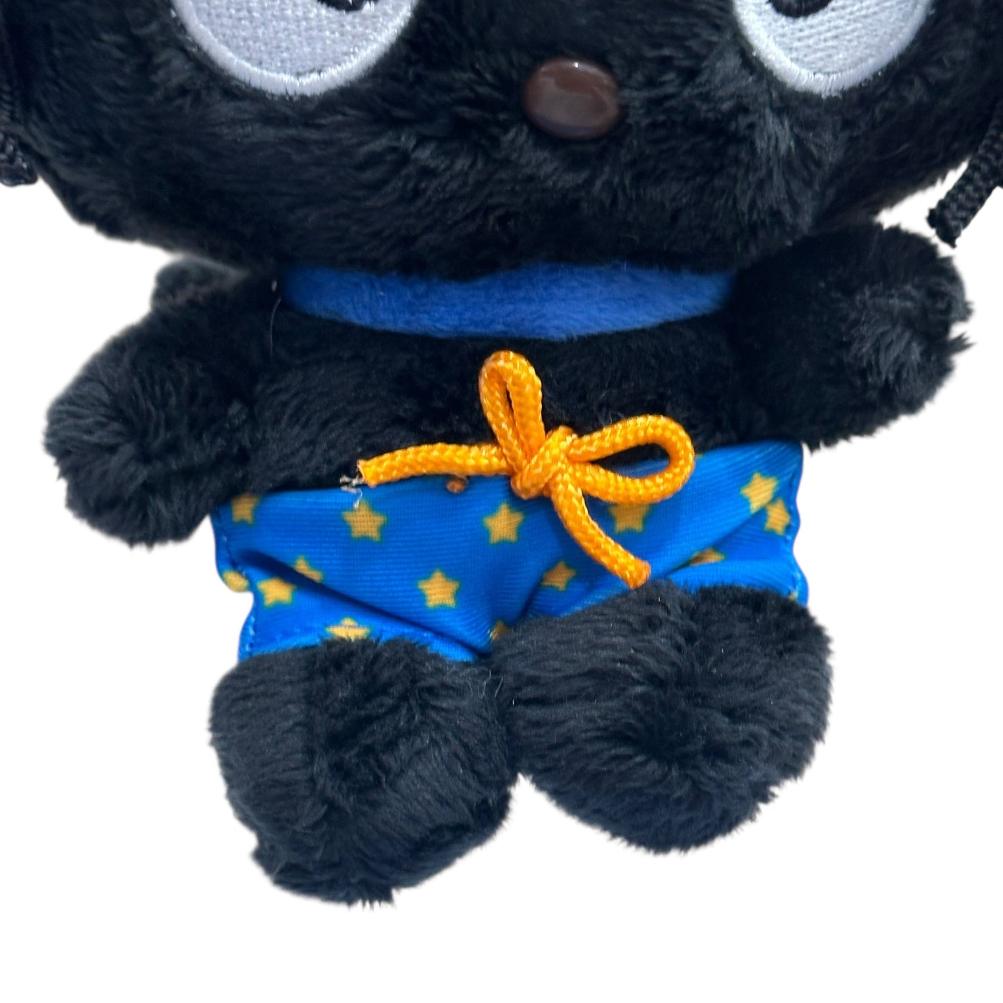 Chococat "Tropical" Mascot Plush