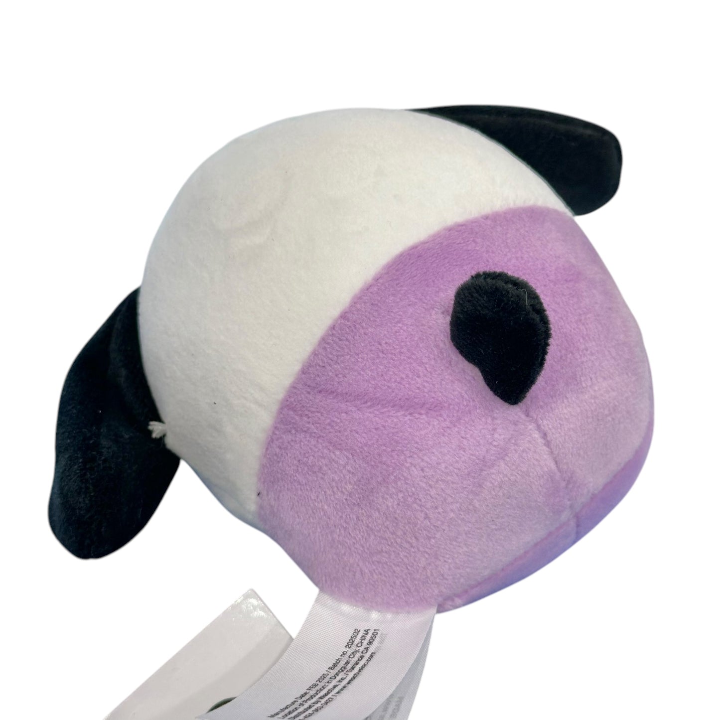 Pochacco "Round Shape" Mascot