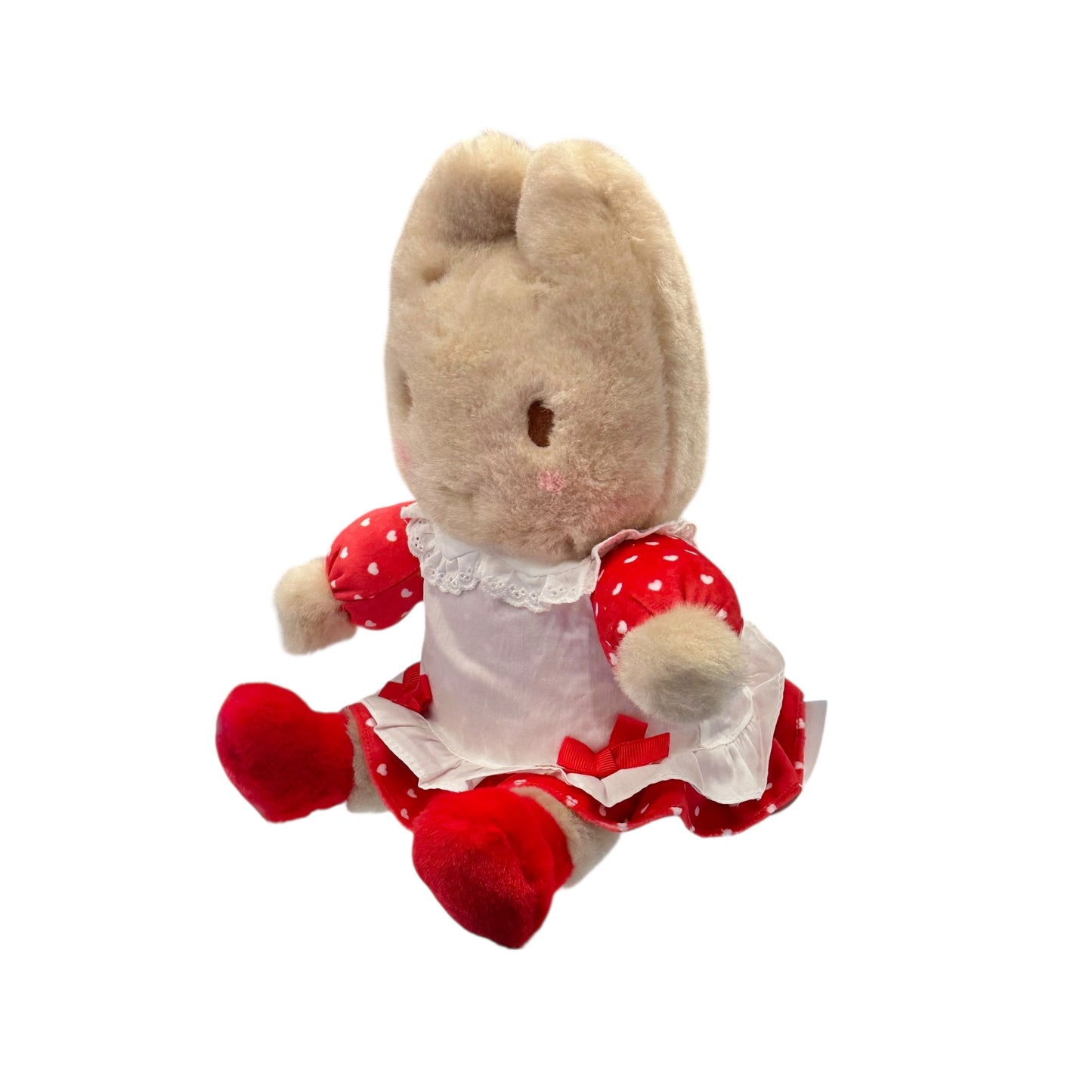Marroncream "Retro" 10in Plush